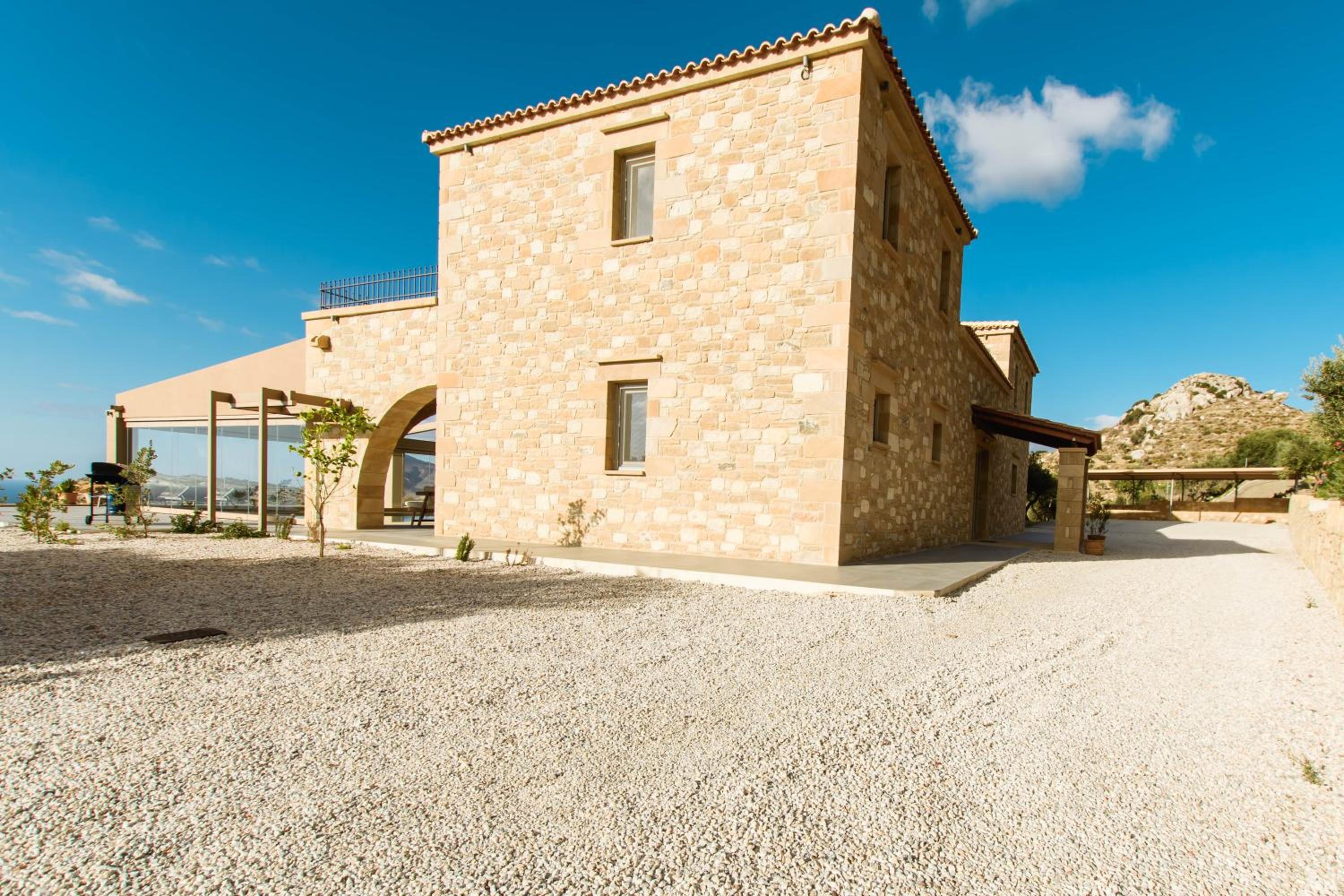 Villa Kalithea