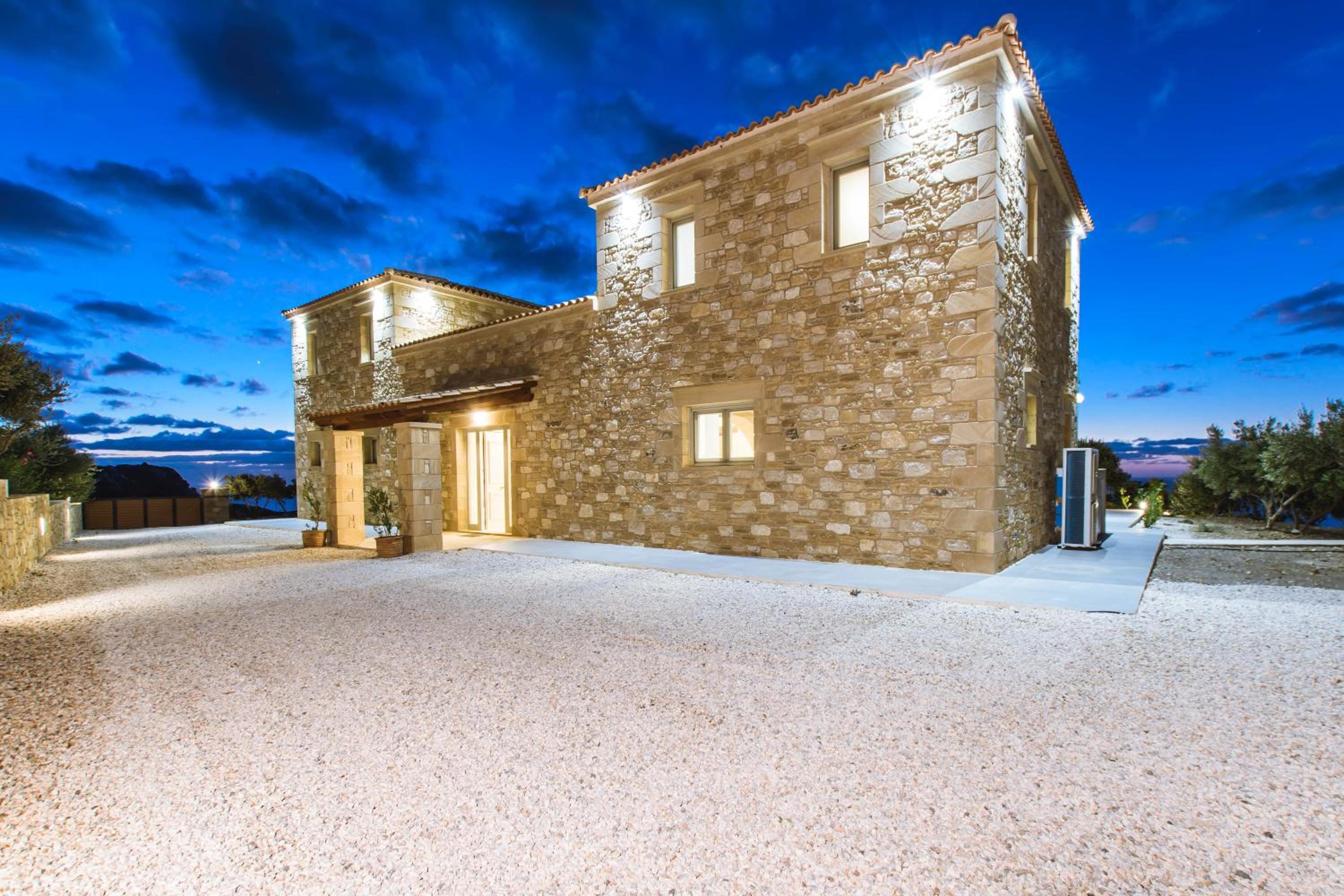 Villa Kalithea