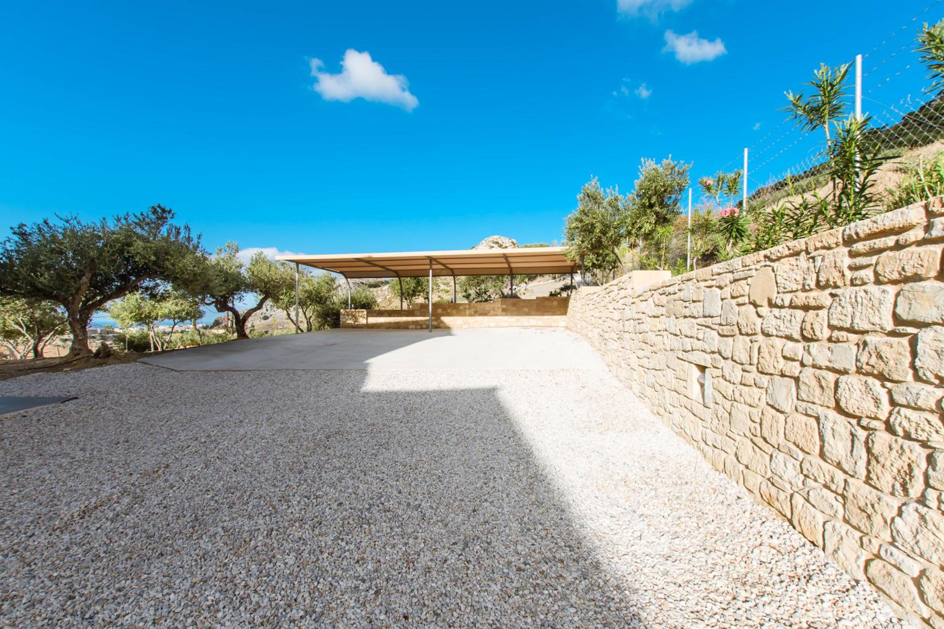 Villa Kalithea