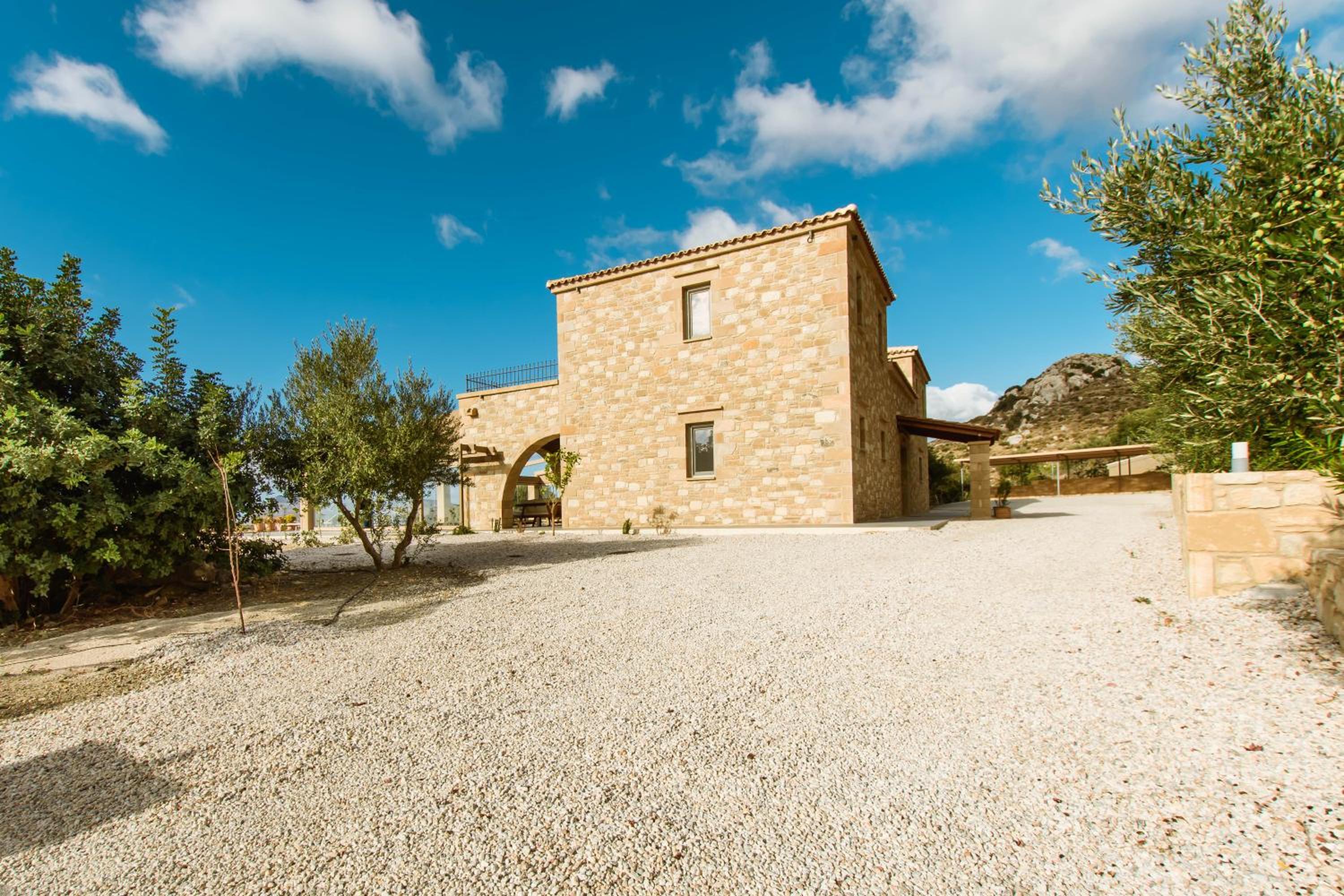 Villa Kalithea