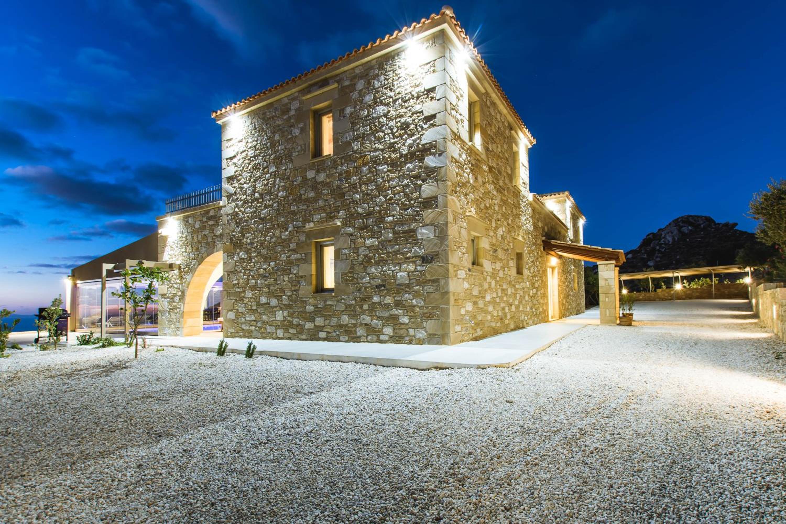 Villa Kalithea