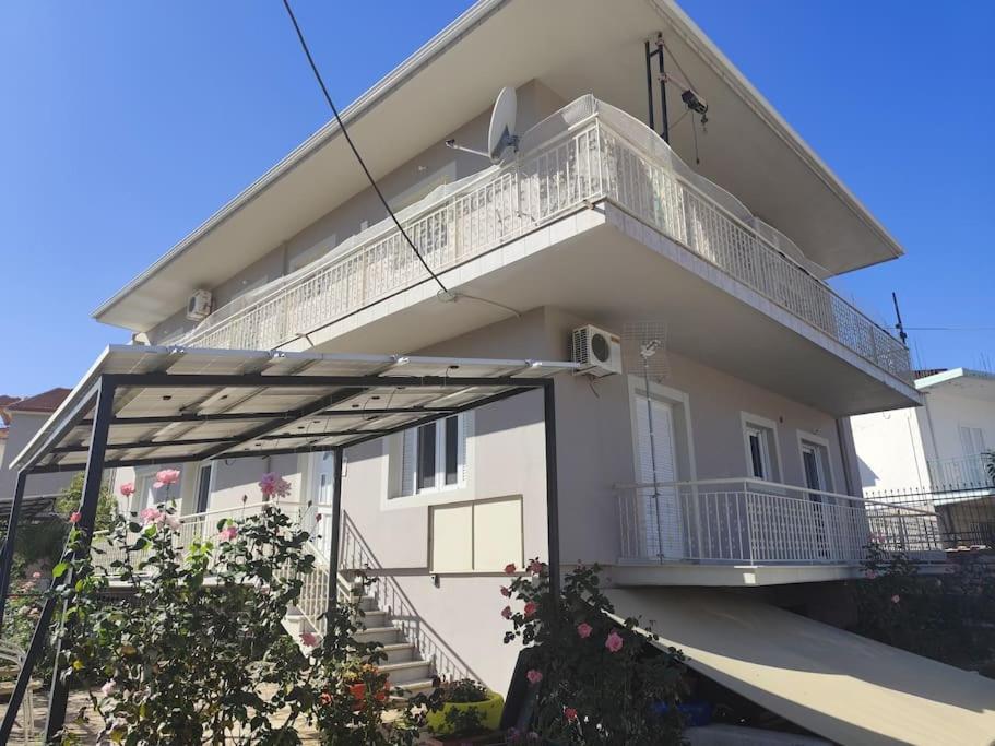 Thermian Country House