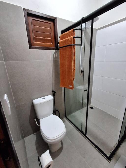 Suíte com cozinha-4 DVP São Miguel do Gostoso RN