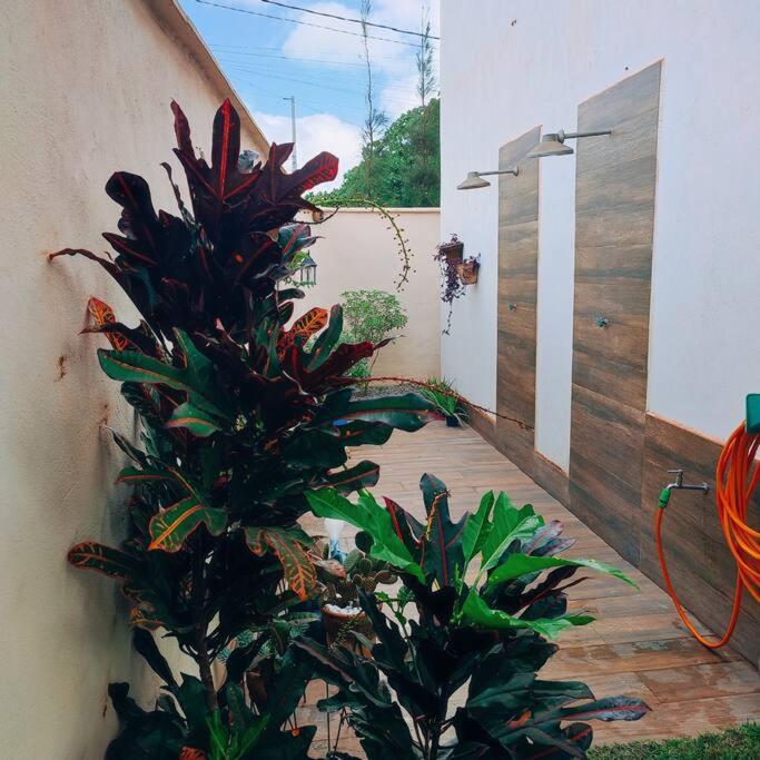 Suíte com cozinha-4 DVP São Miguel do Gostoso RN