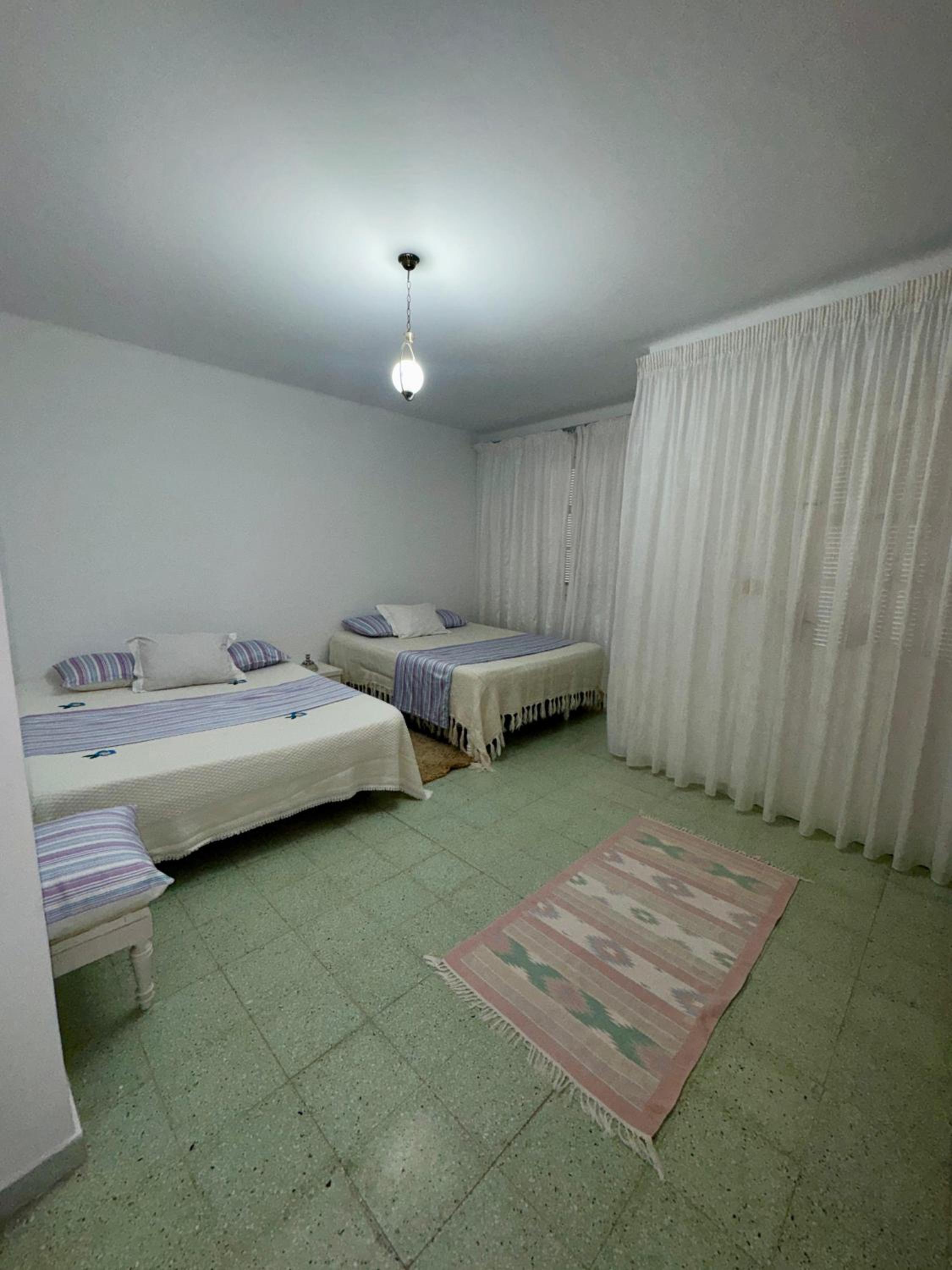 Duplex Basma