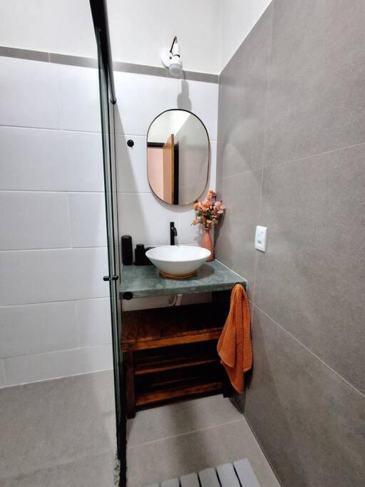 Suíte com cozinha-4 DVP São Miguel do Gostoso RN