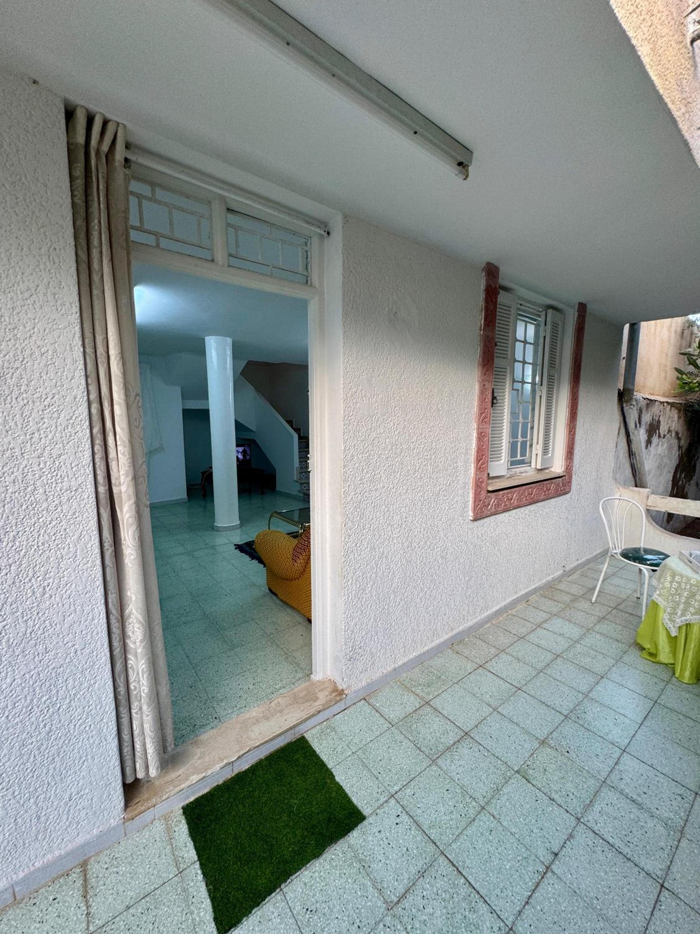 Duplex Basma
