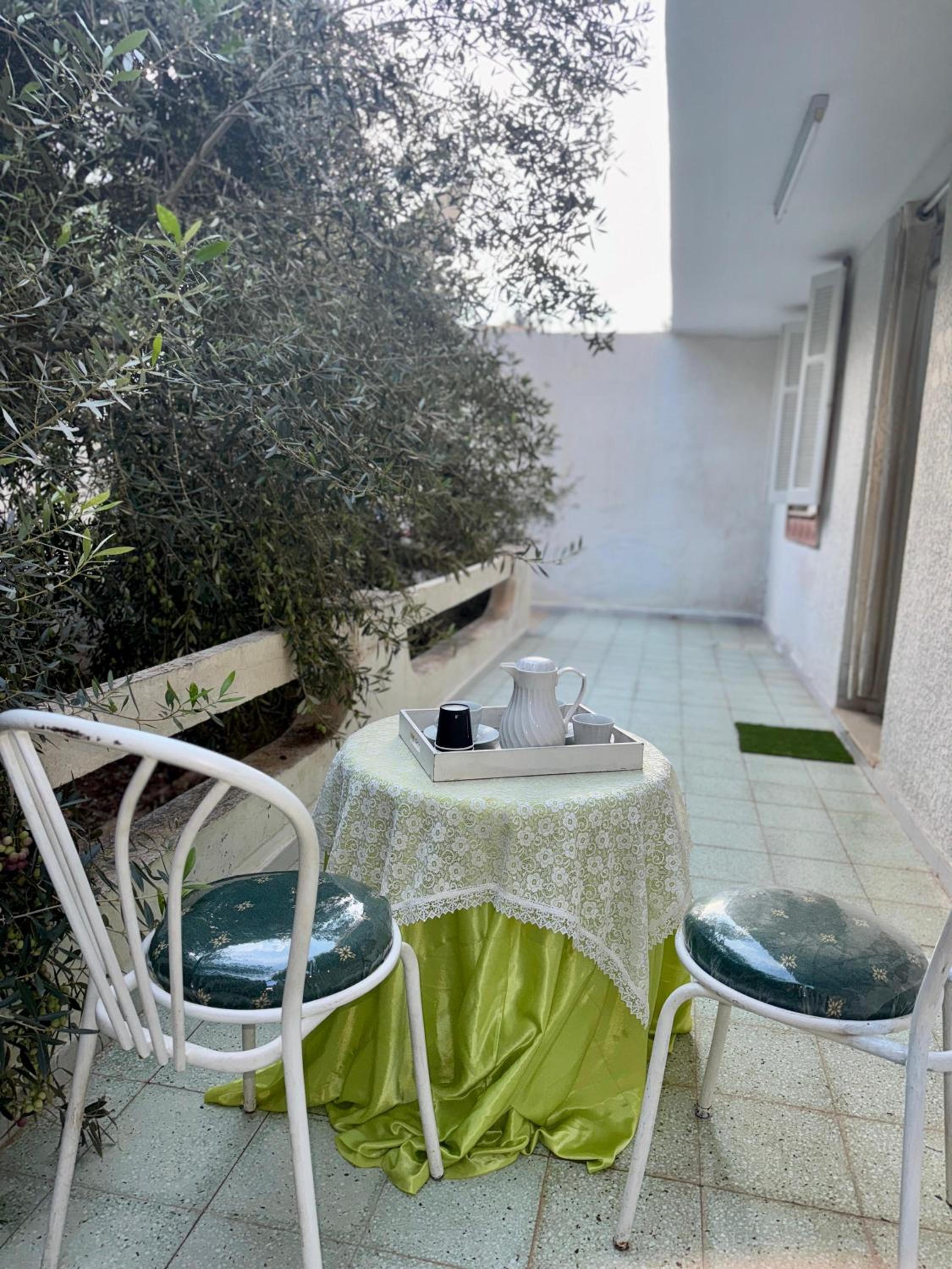 Duplex Basma