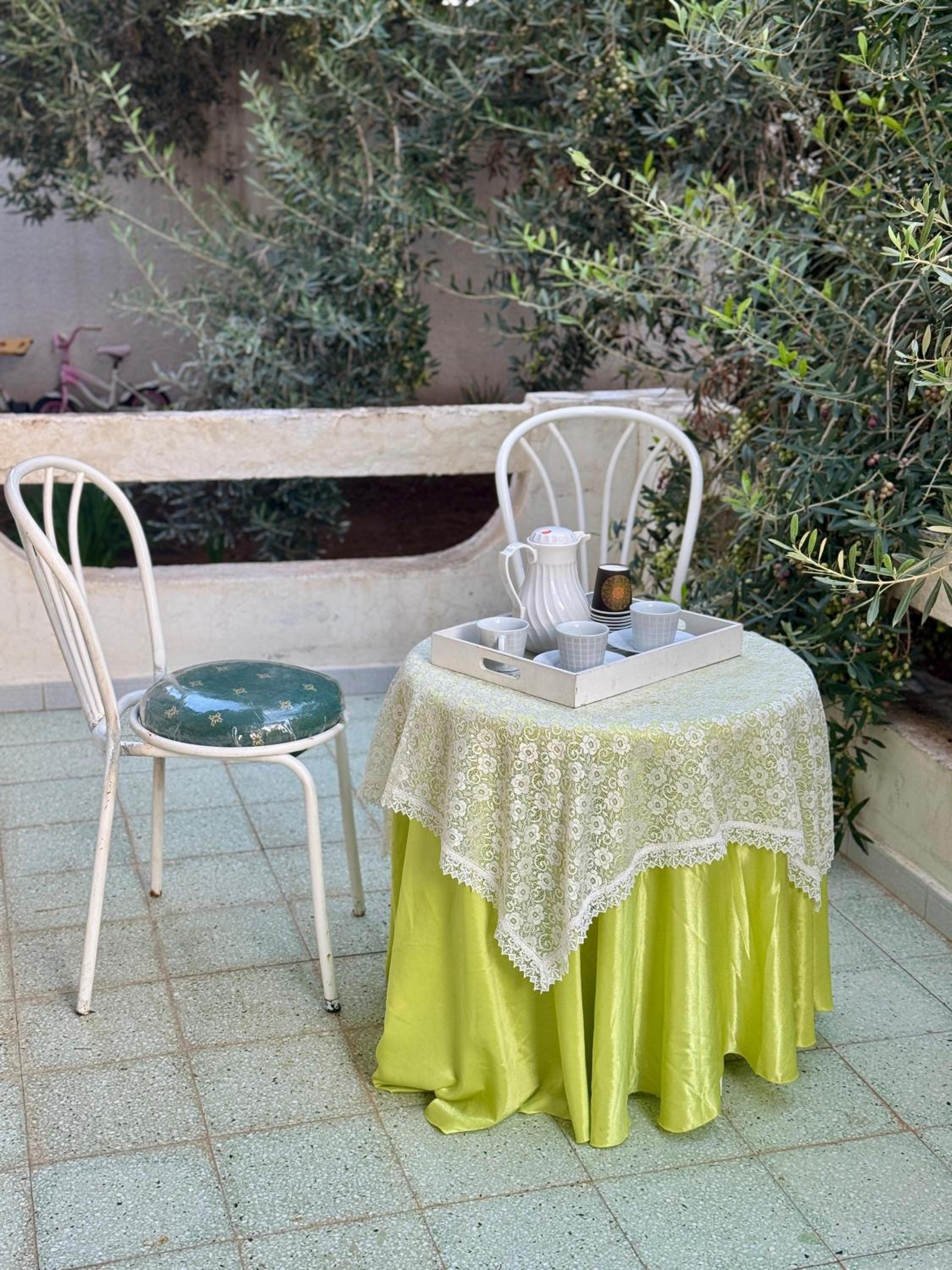 Duplex Basma