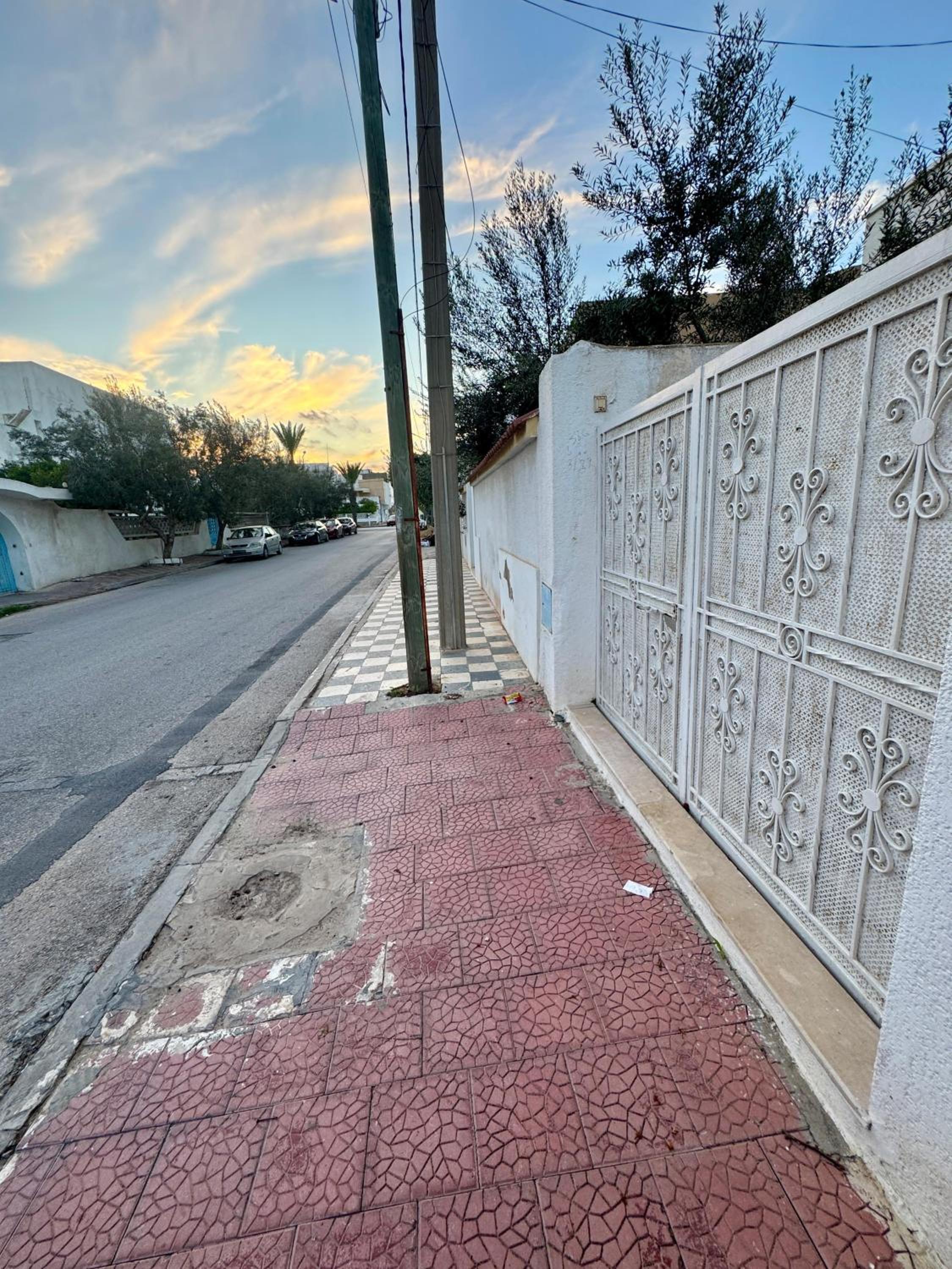 Duplex Basma