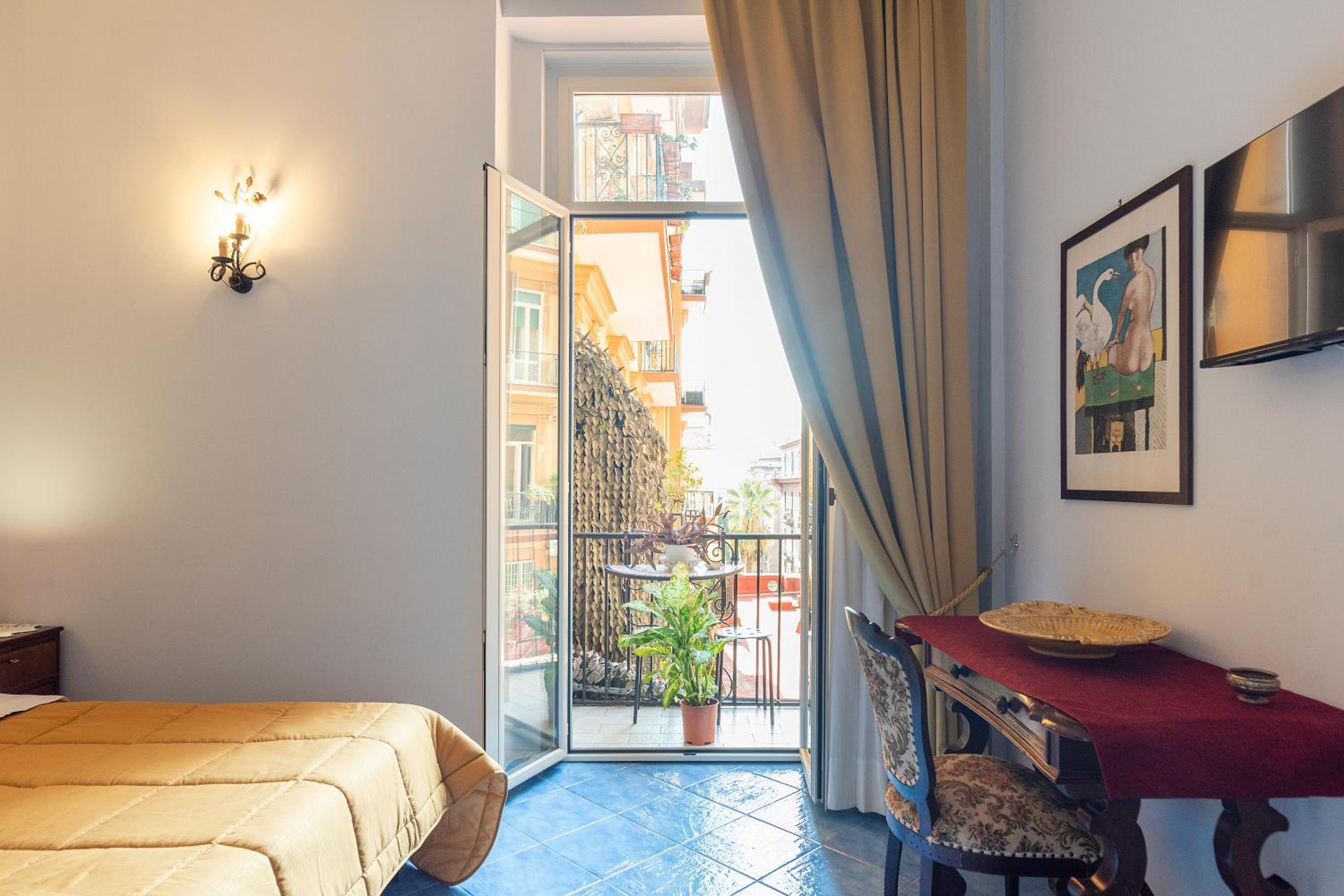 B&B Le Stanze Dei Mille