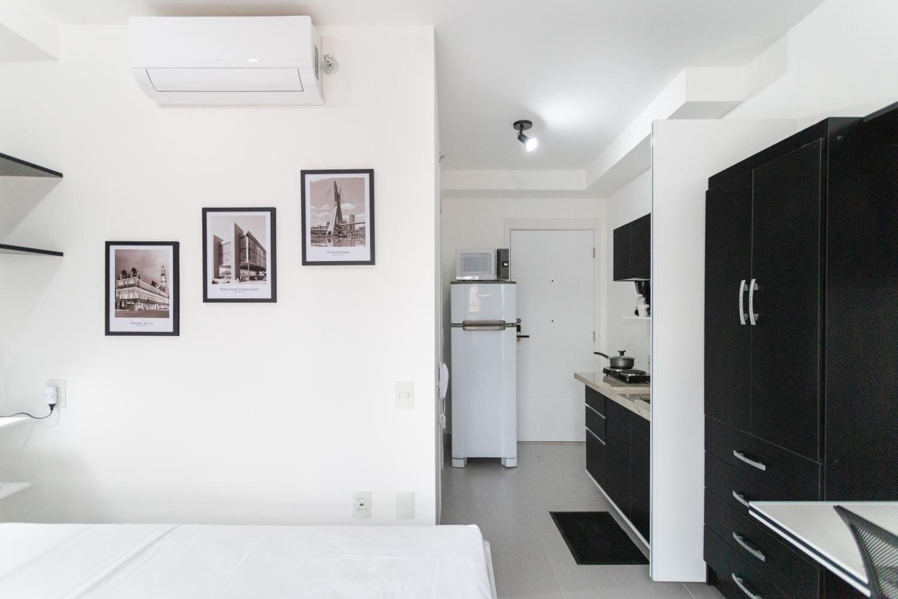 Haus Mitre Platô Ipiranga - Studios per season