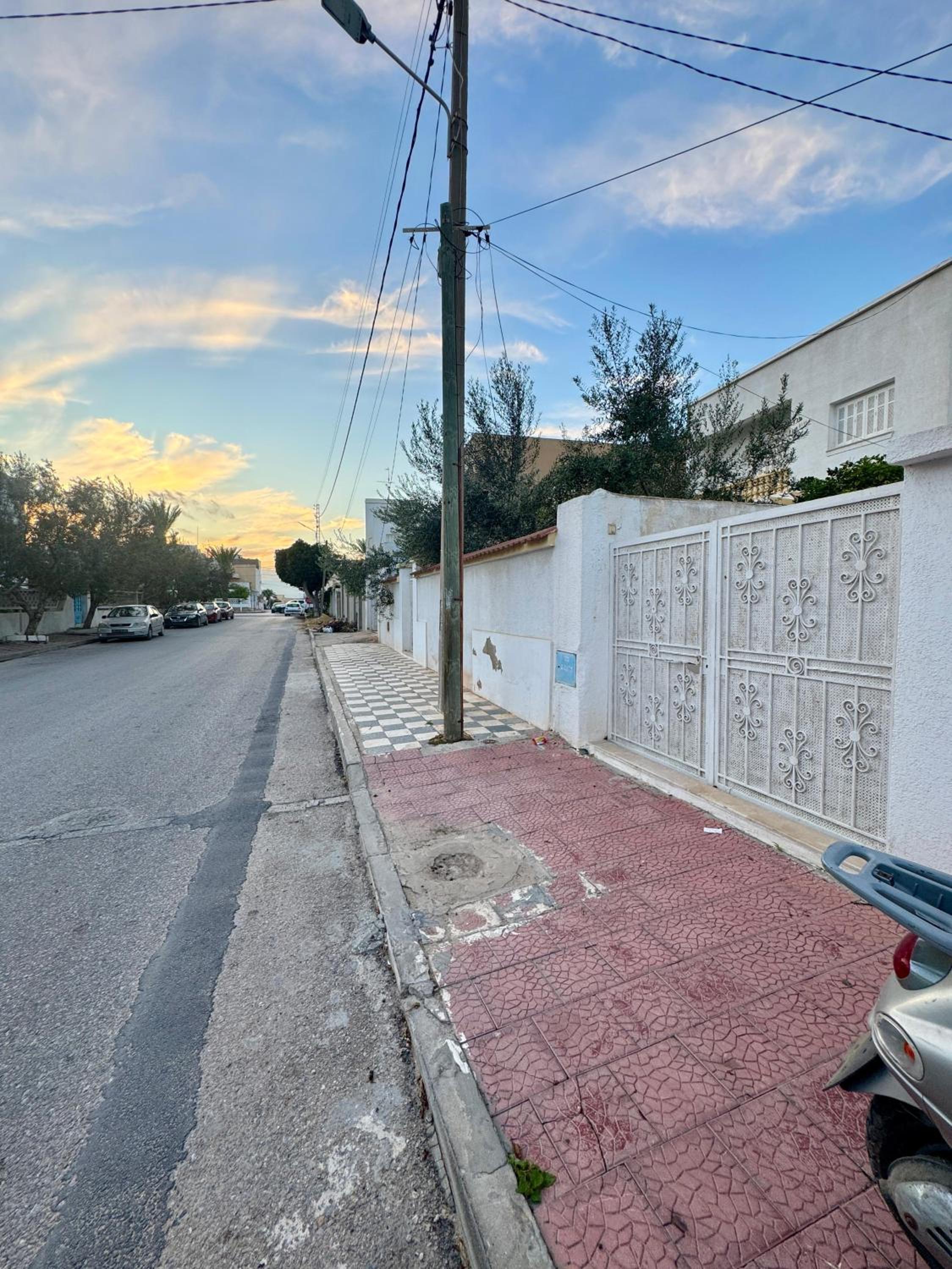 Duplex Basma