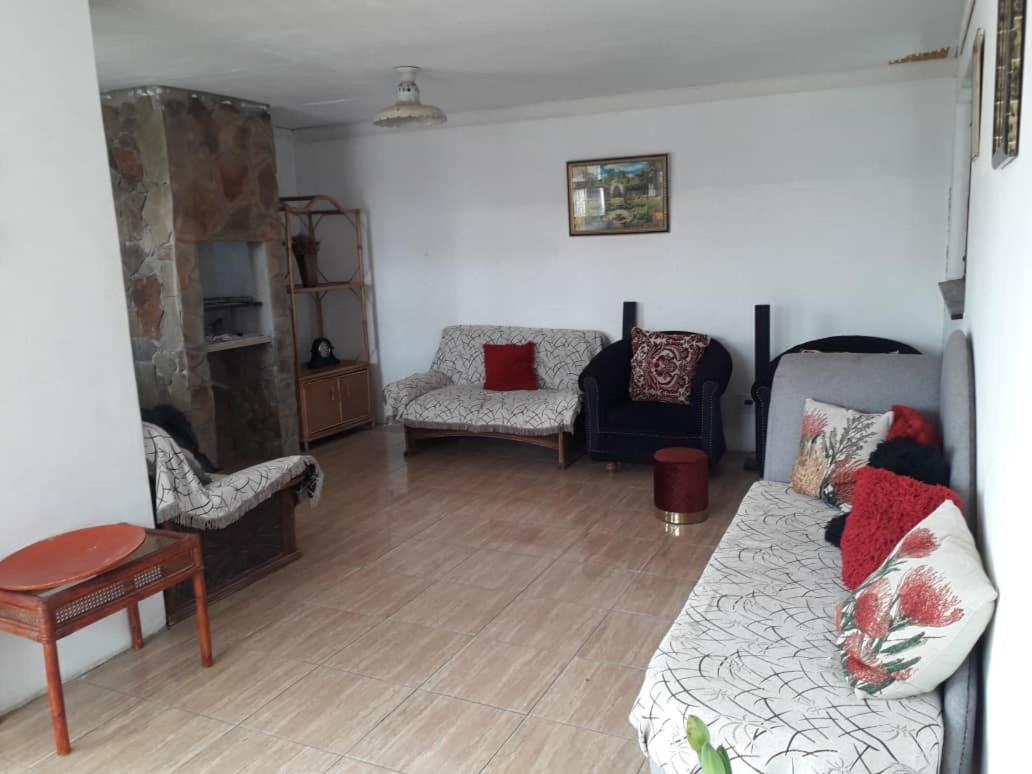 Surihe Villa view 3