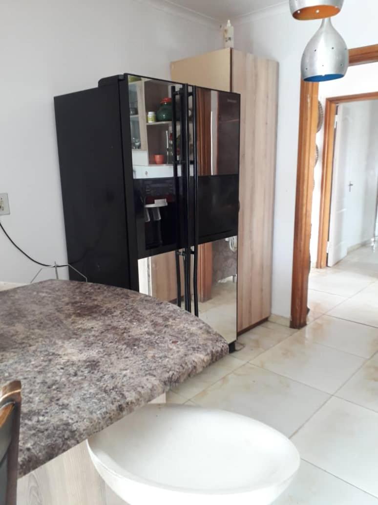 Surihe Villa view 4