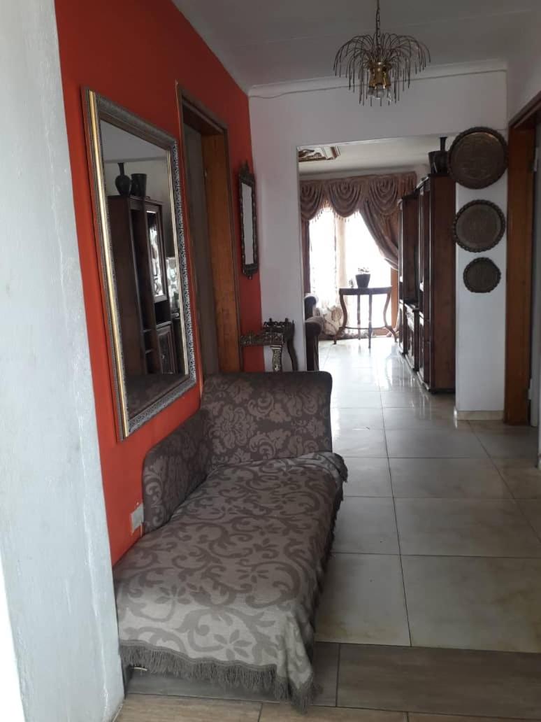 Surihe Villa view 5