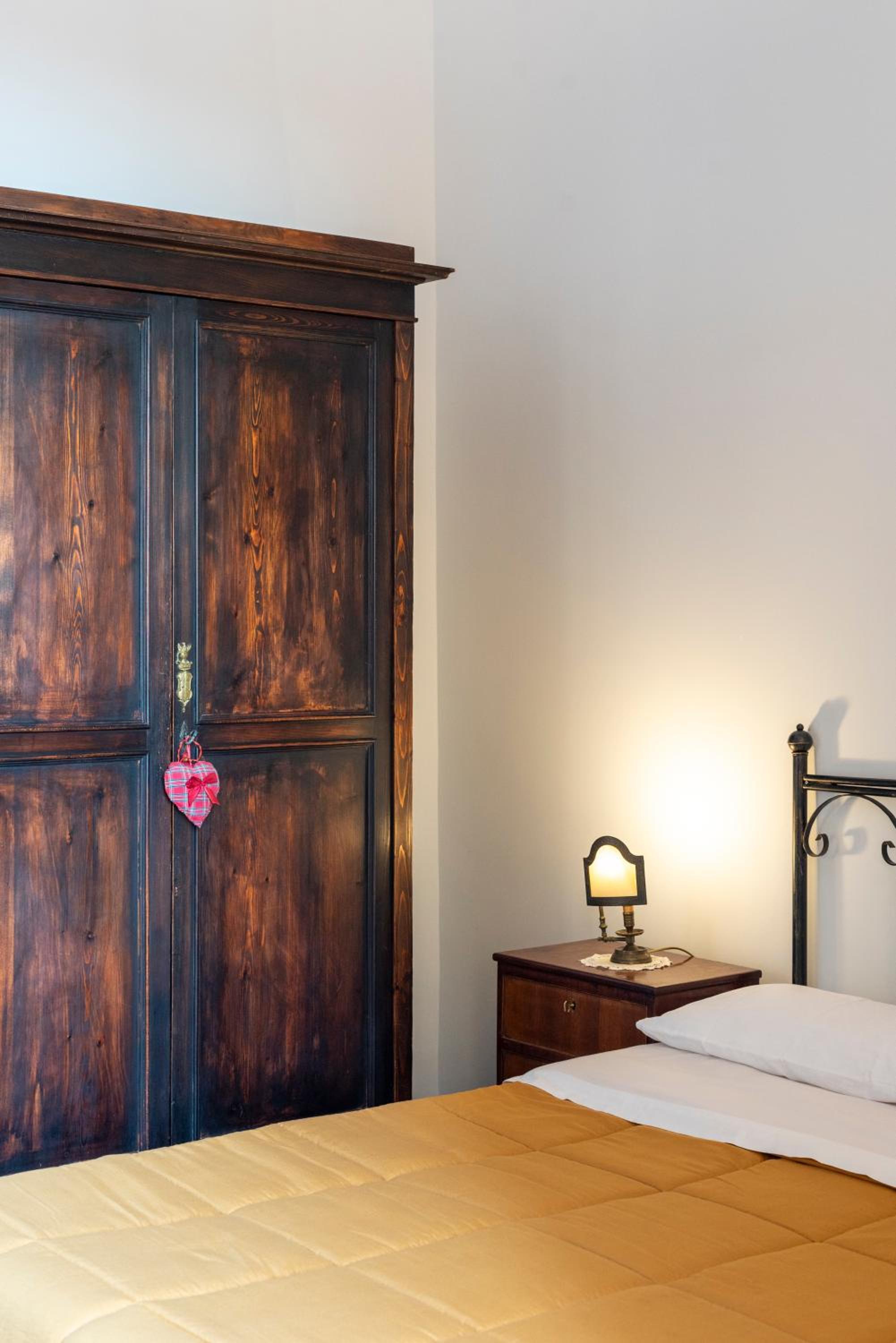 B&B Le Stanze Dei Mille