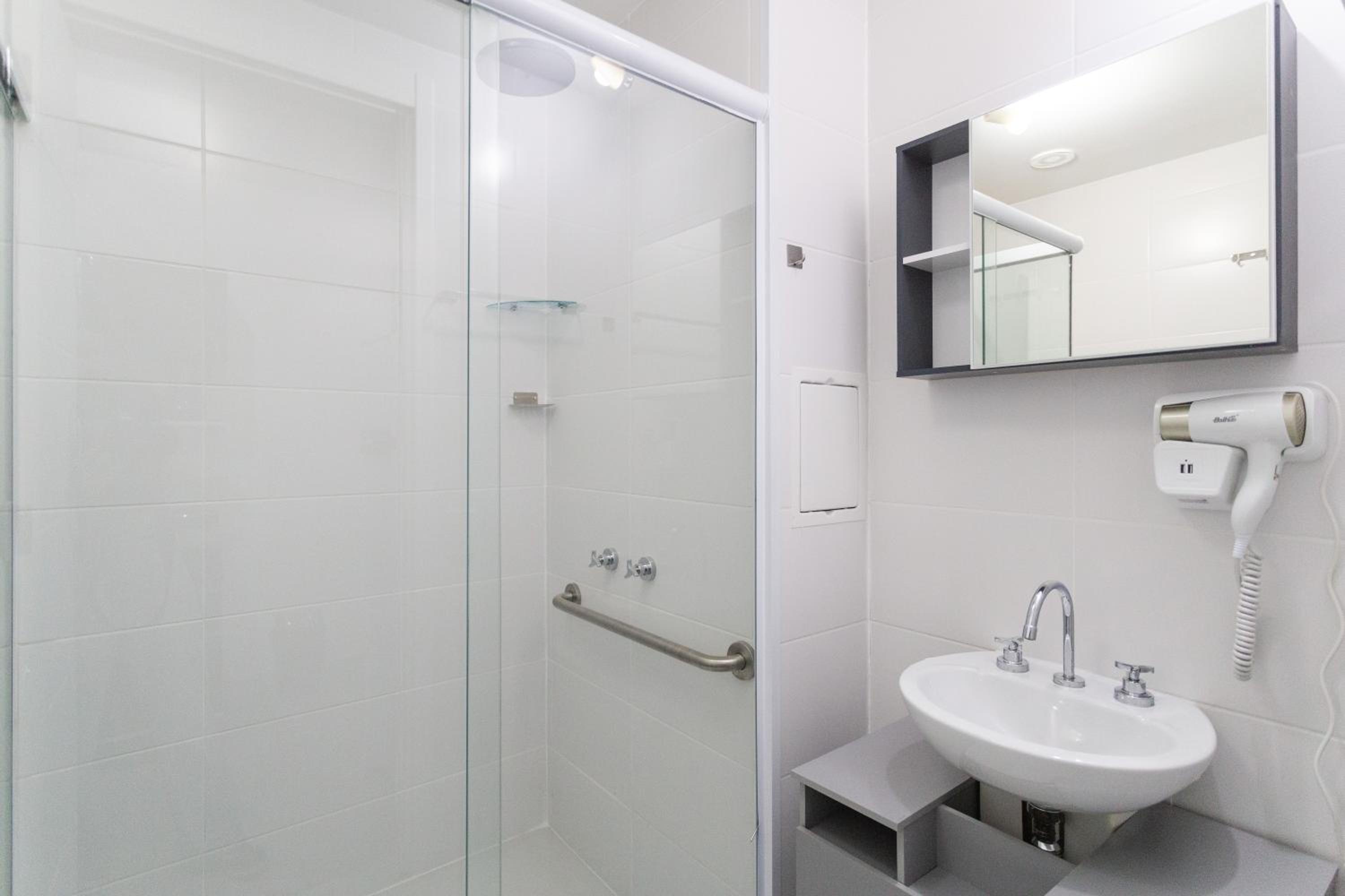 Haus Mitre Platô Ipiranga - Studios per season