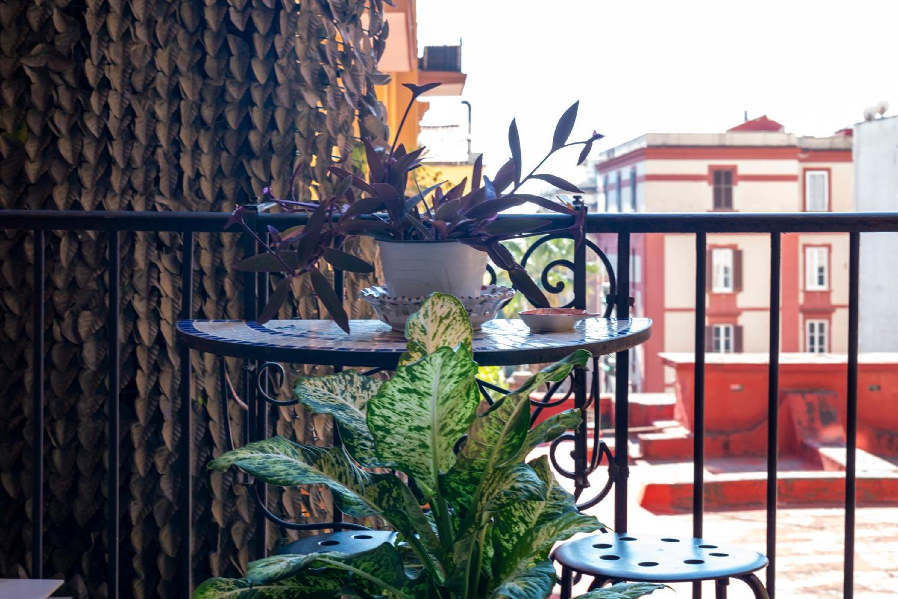 B&B Le Stanze Dei Mille