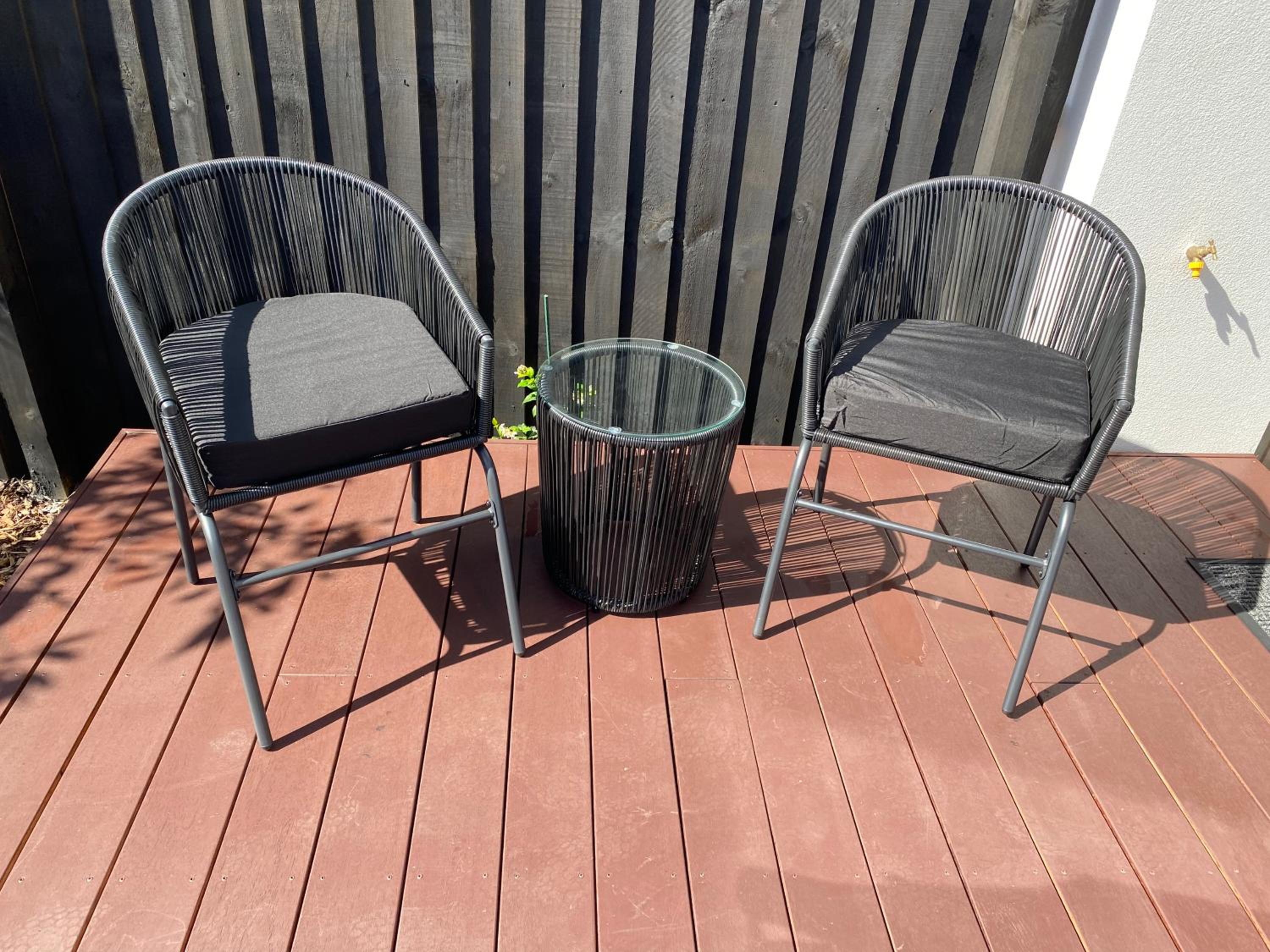 Modern 2BR Home in Merivale, Close to One New Zealand, CBD view 2