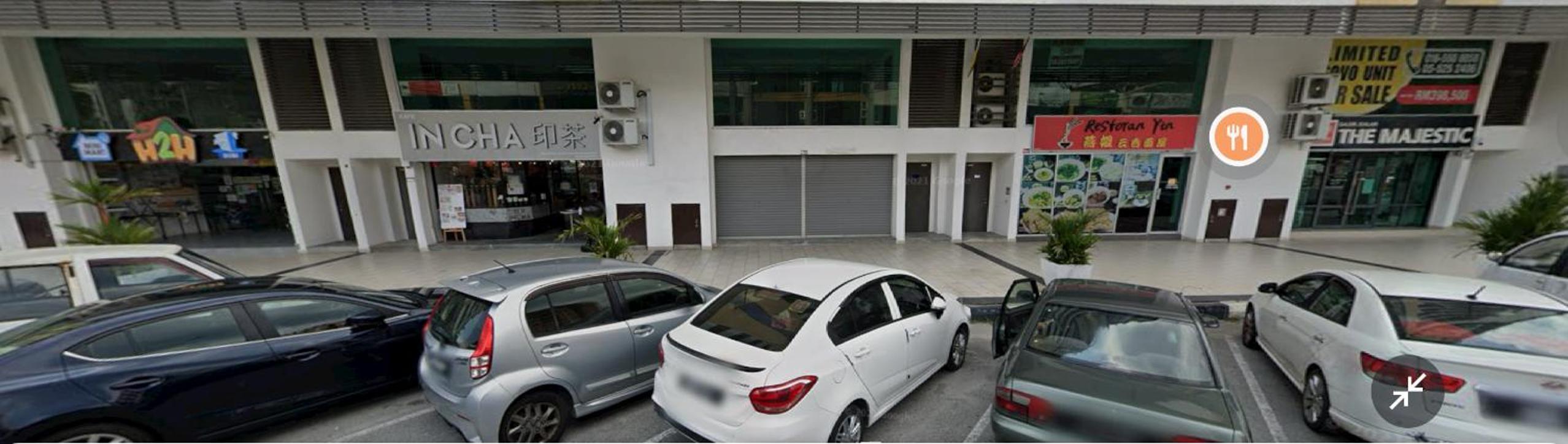 Ipoh Town Majestic Suites by IWH Suites