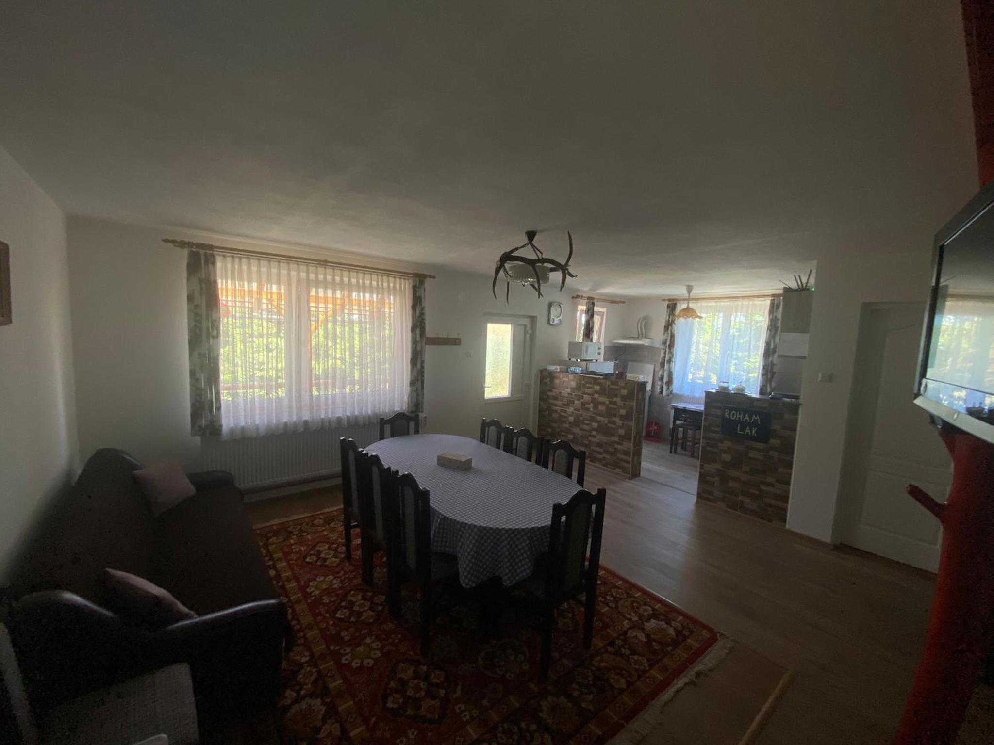 Cabana veverita