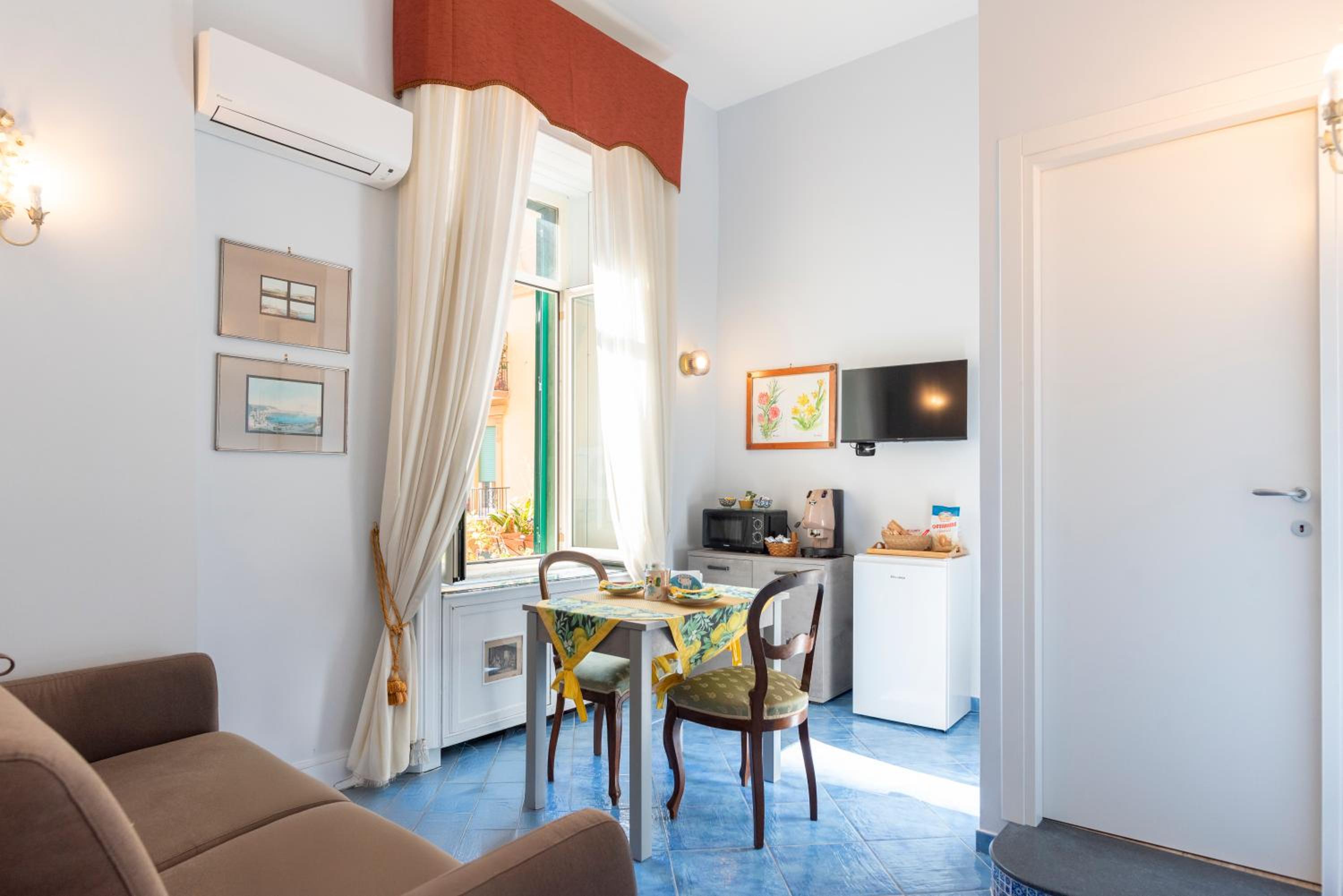 B&B Le Stanze Dei Mille