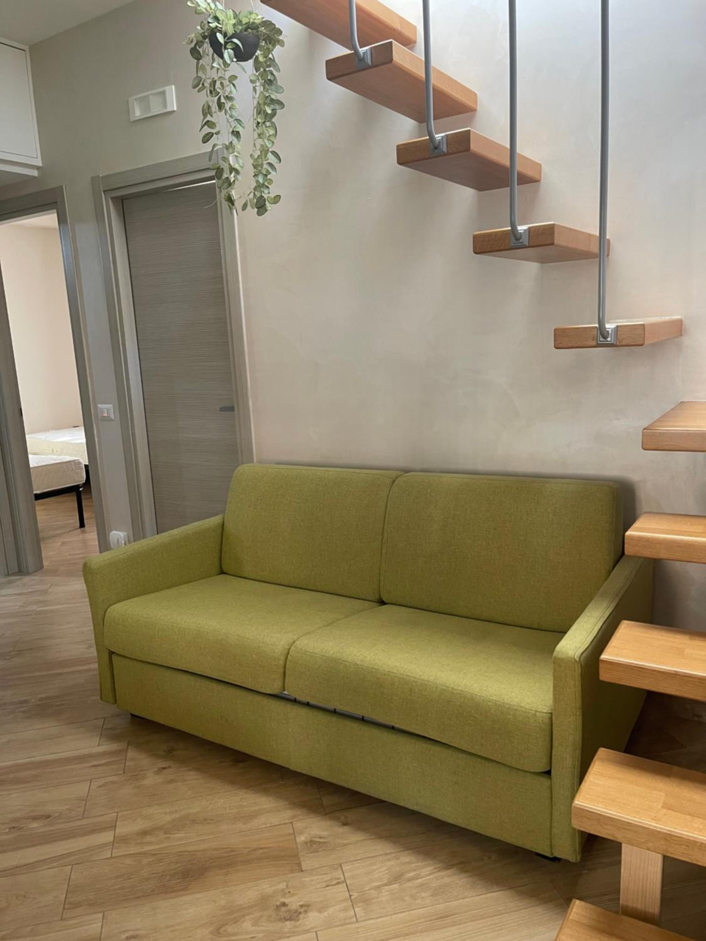 Casa Vacanza il Borghetto