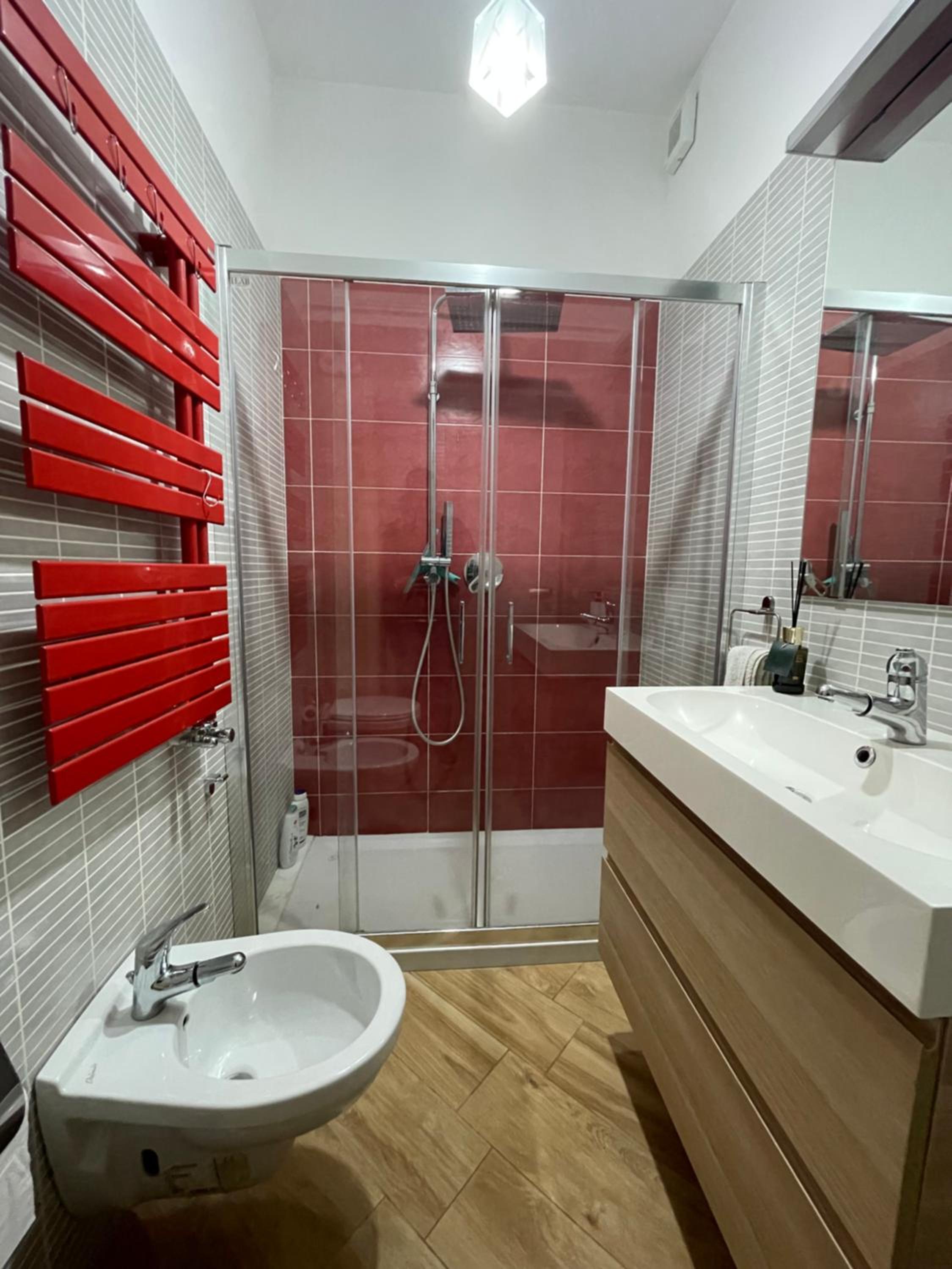 Casa Vacanza il Borghetto