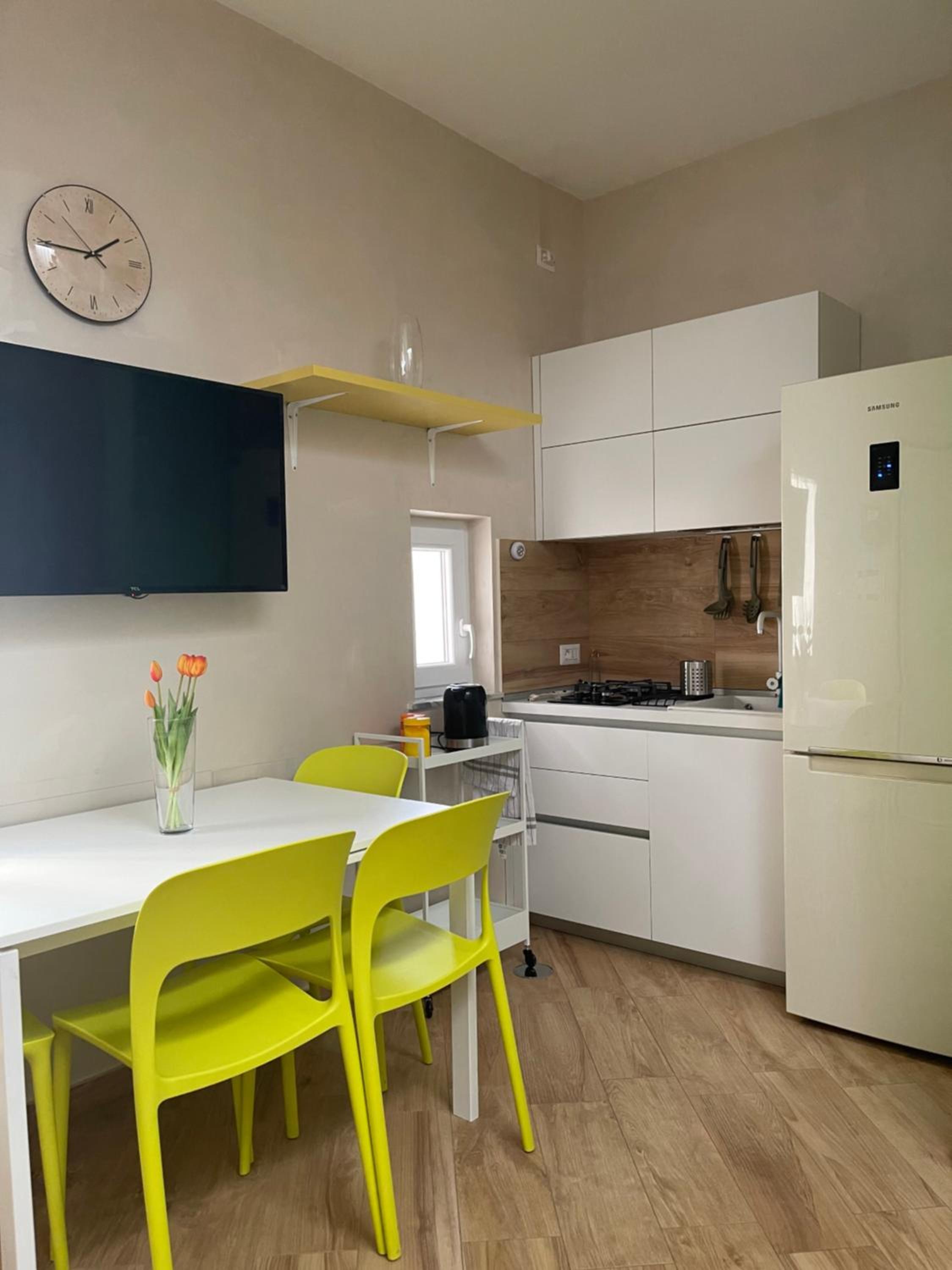 Casa Vacanza il Borghetto