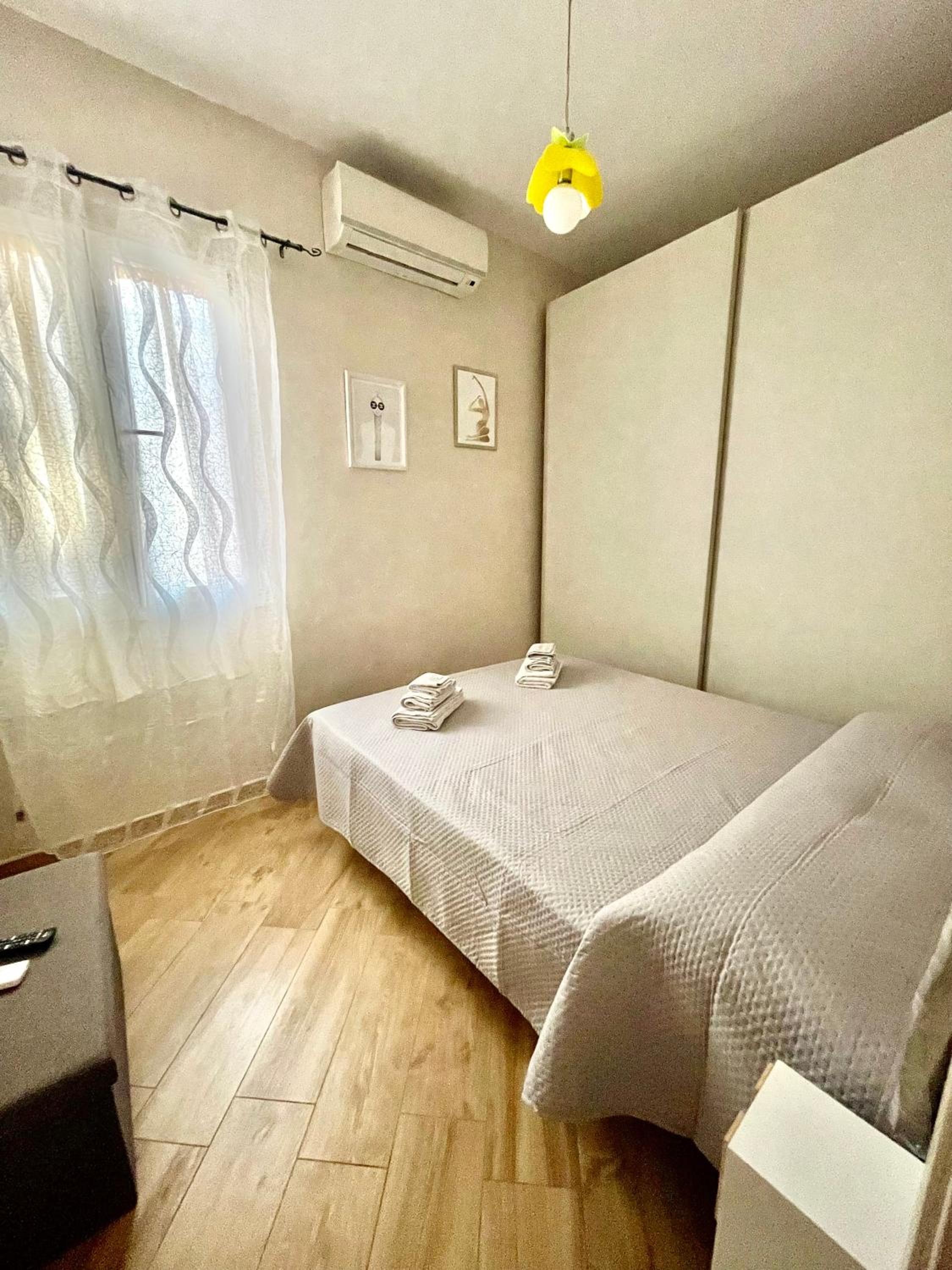 Casa Vacanza il Borghetto