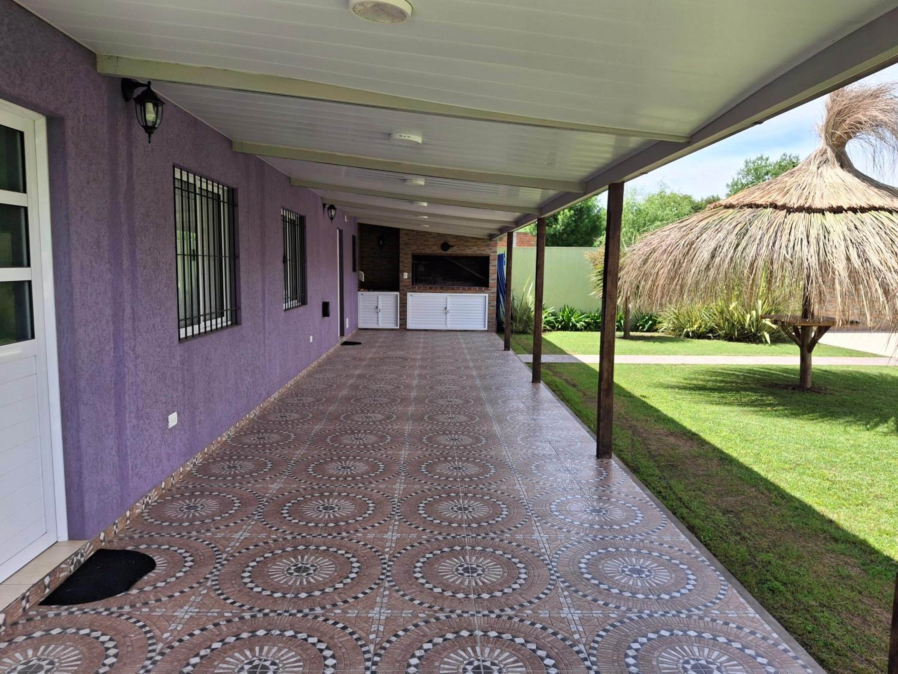 Quinta TRI-VAL
