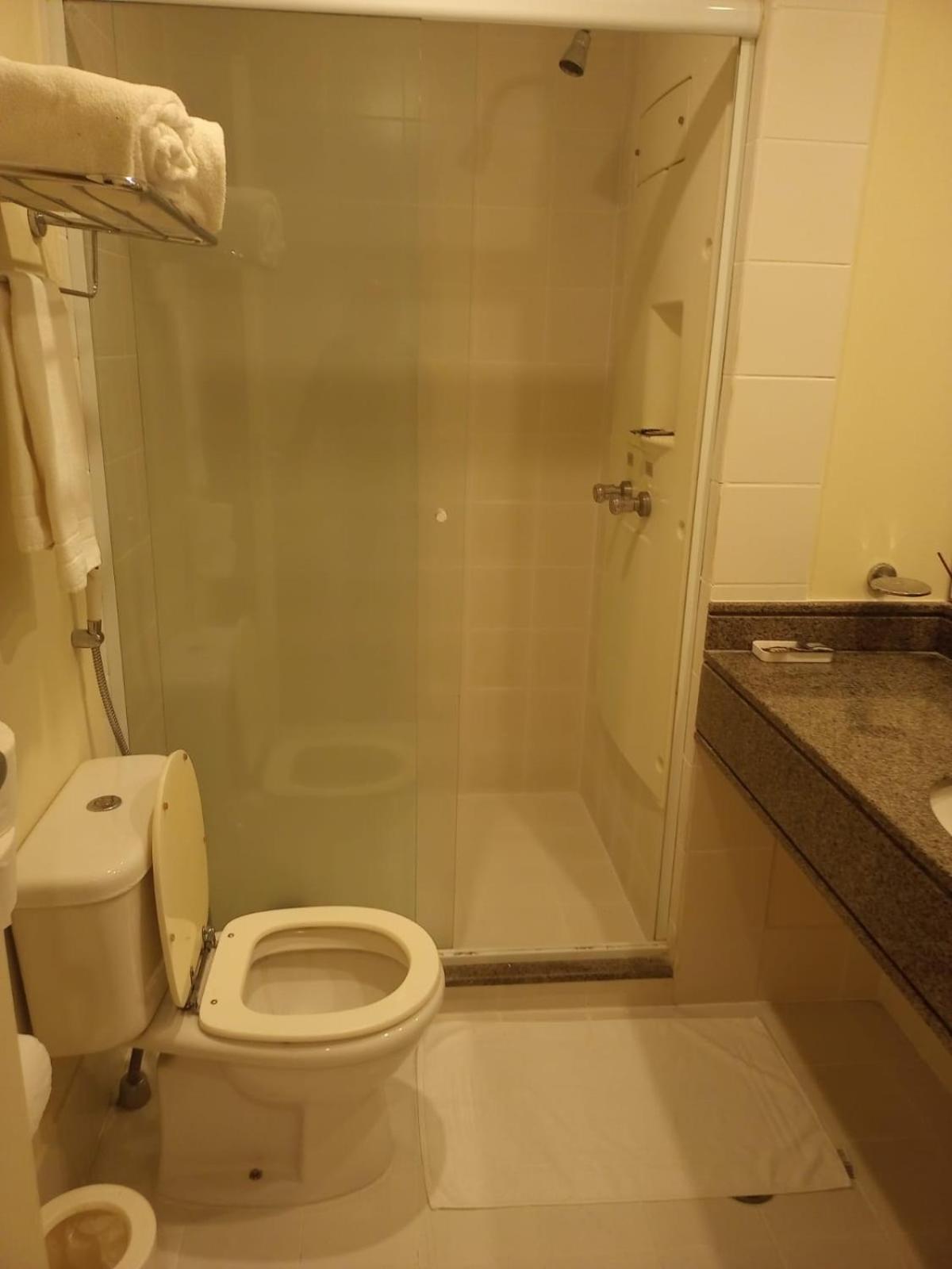 Flat eSuites - Confortavel ao lado Aeroporto Congonhas - H801