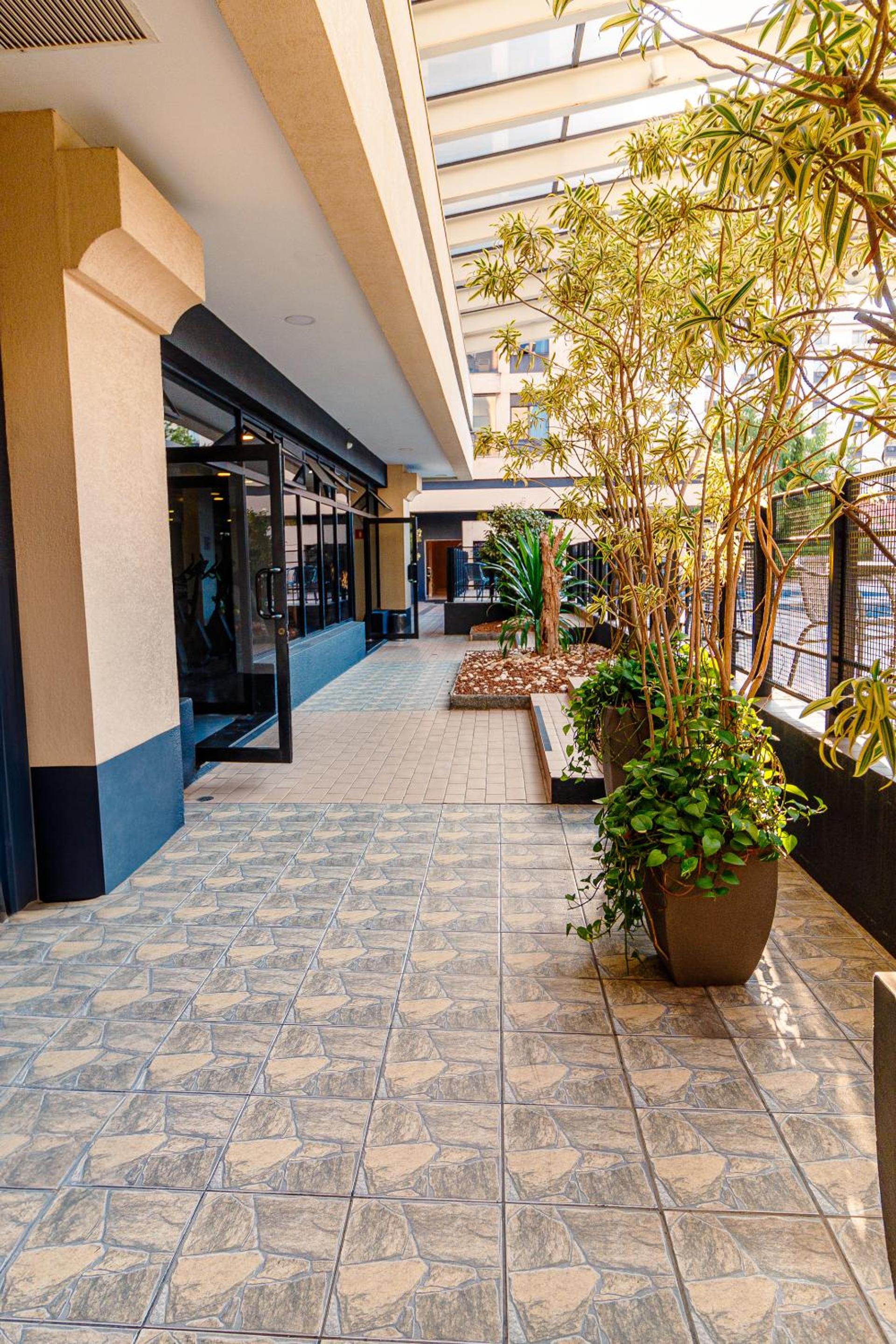 Flat eSuites - Confortavel ao lado Aeroporto Congonhas - H801