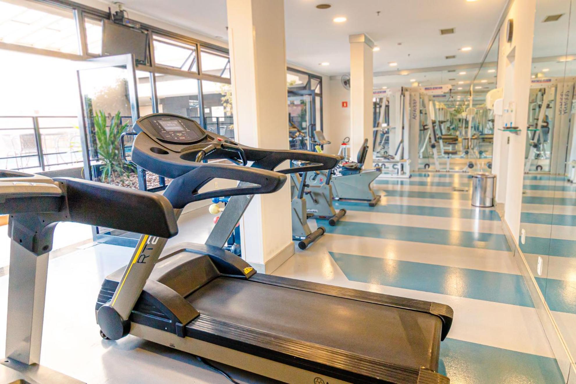 Flat eSuites - Confortavel ao lado Aeroporto Congonhas - H801