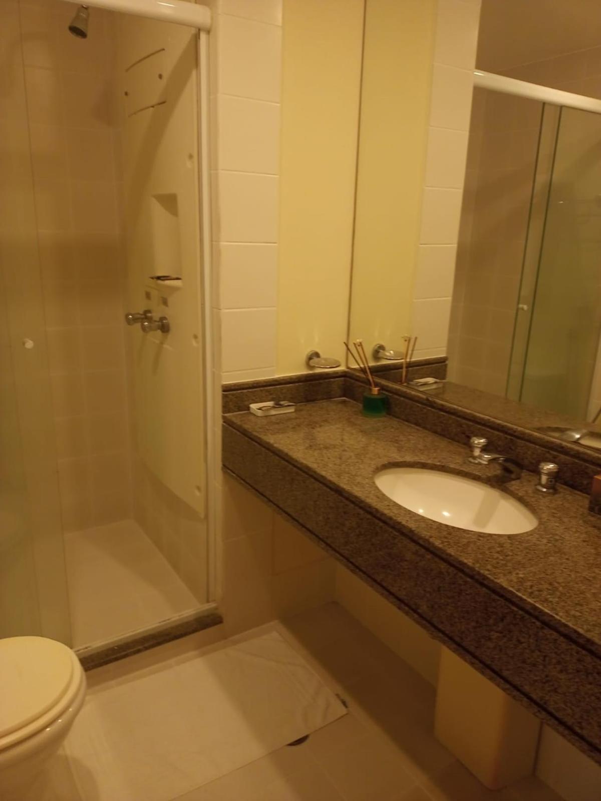 Flat eSuites - Confortavel ao lado Aeroporto Congonhas - H801