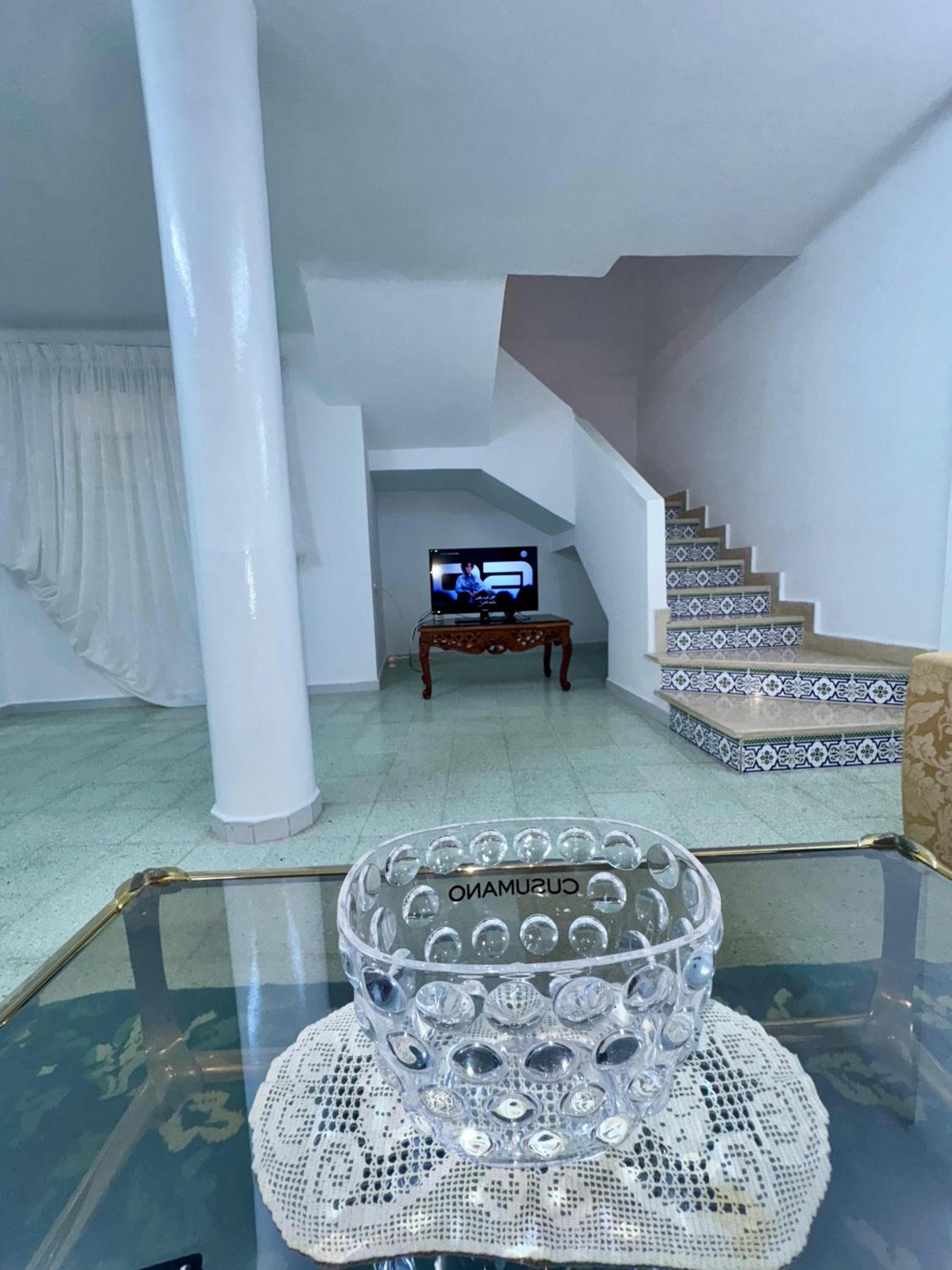 Duplex Basma