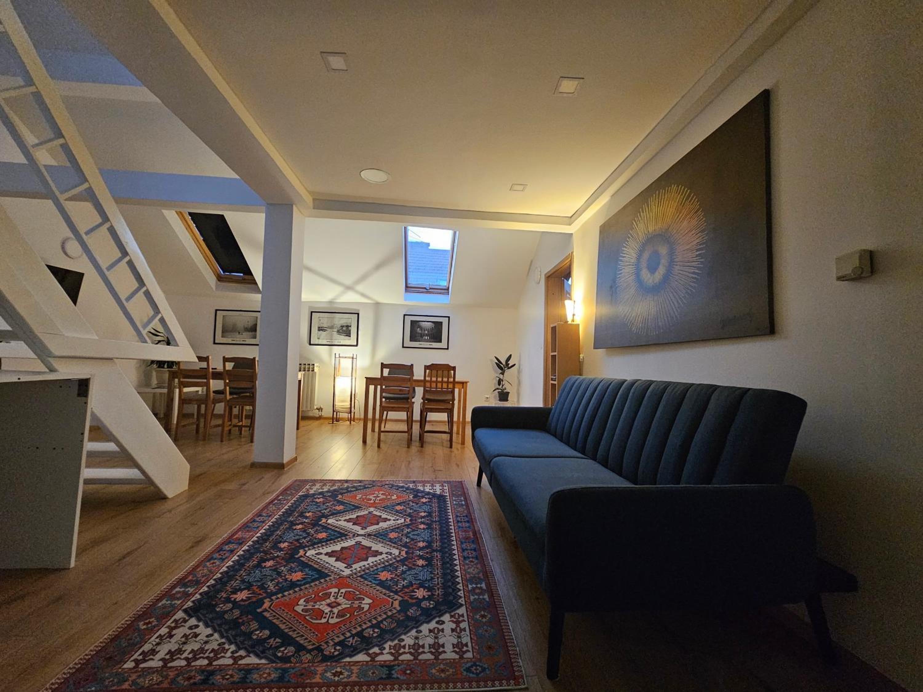 Leopold Chillout Hostel