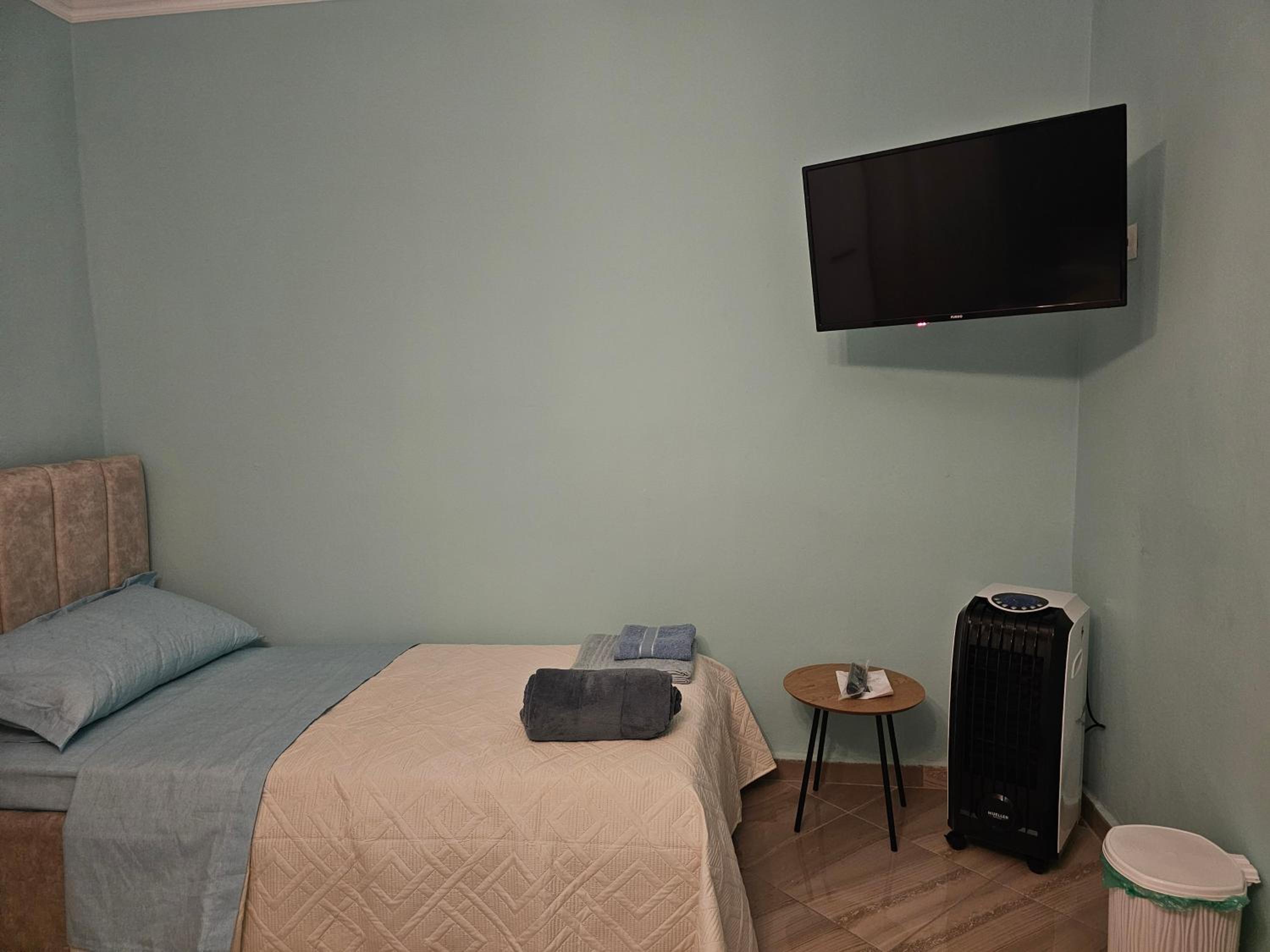 Bob Marley Bnb & Hostel