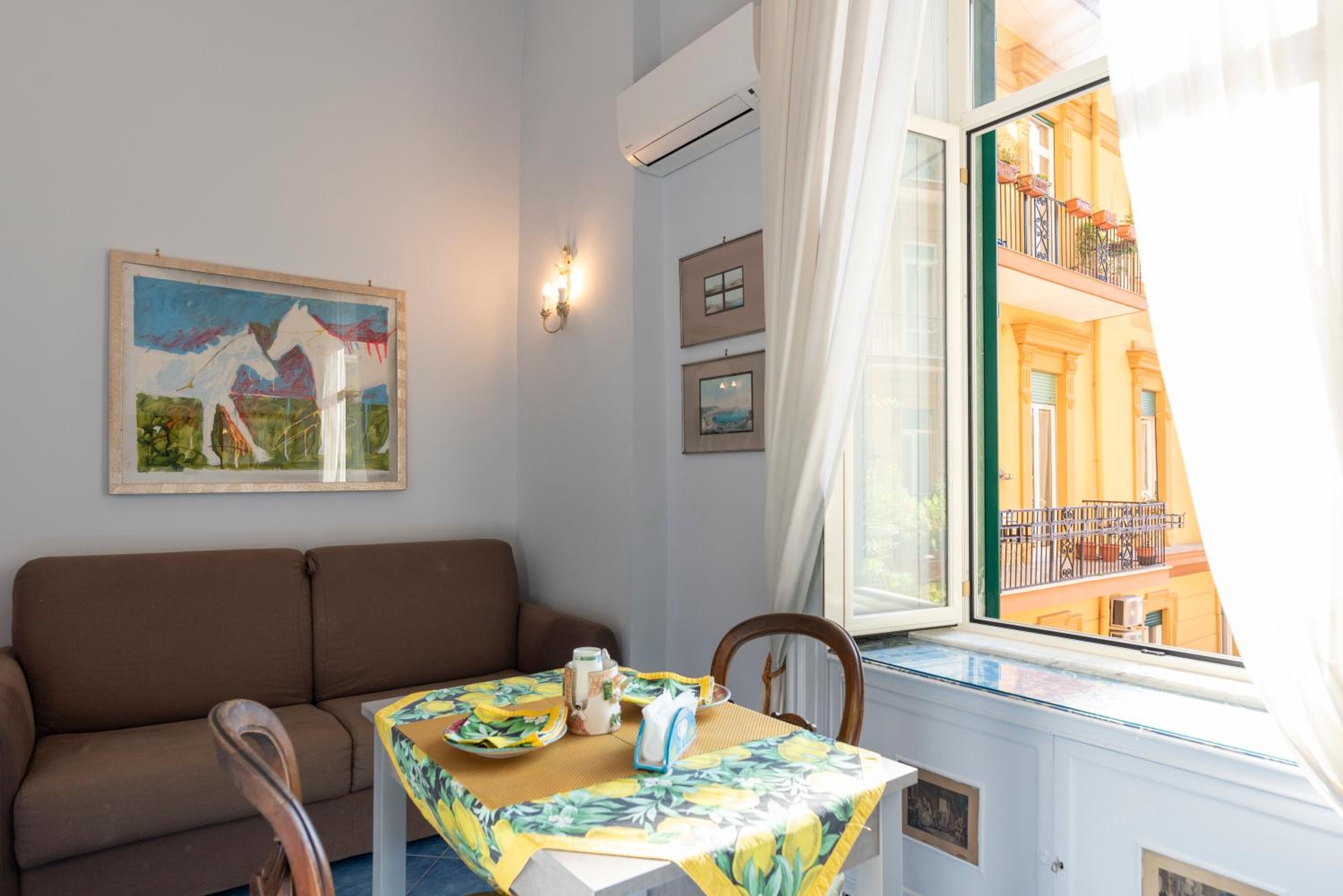 B&B Le Stanze Dei Mille