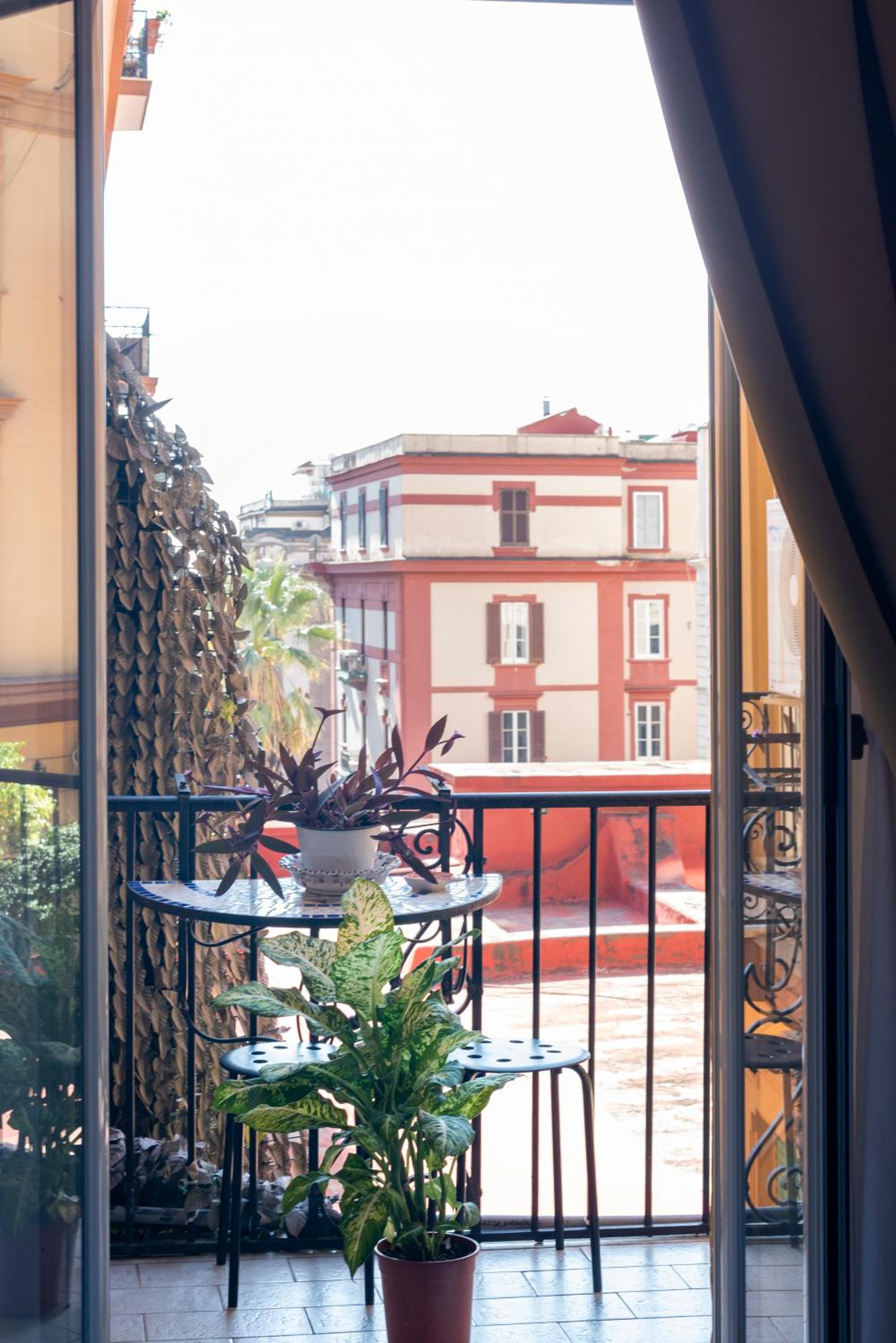 B&B Le Stanze Dei Mille