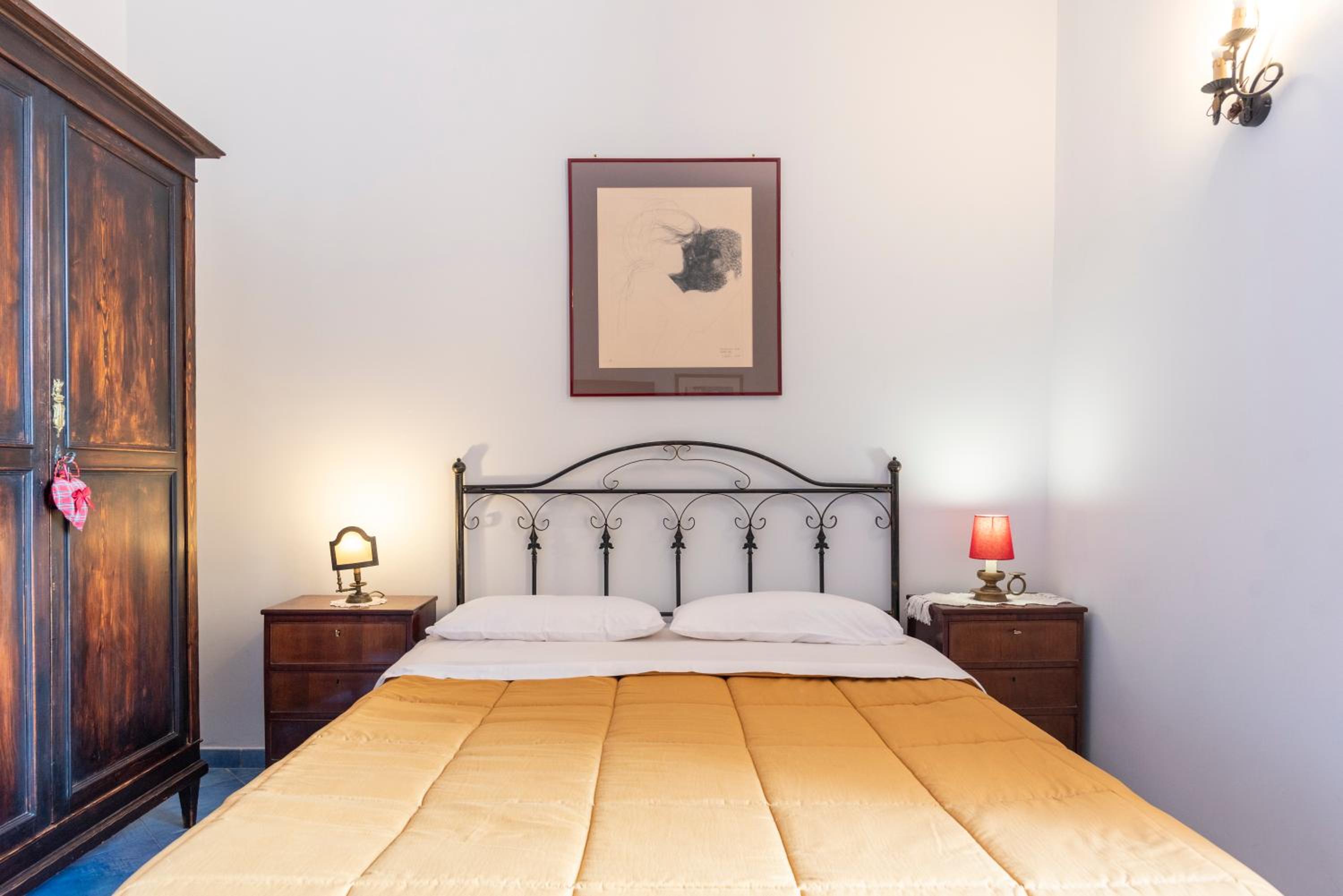 B&B Le Stanze Dei Mille