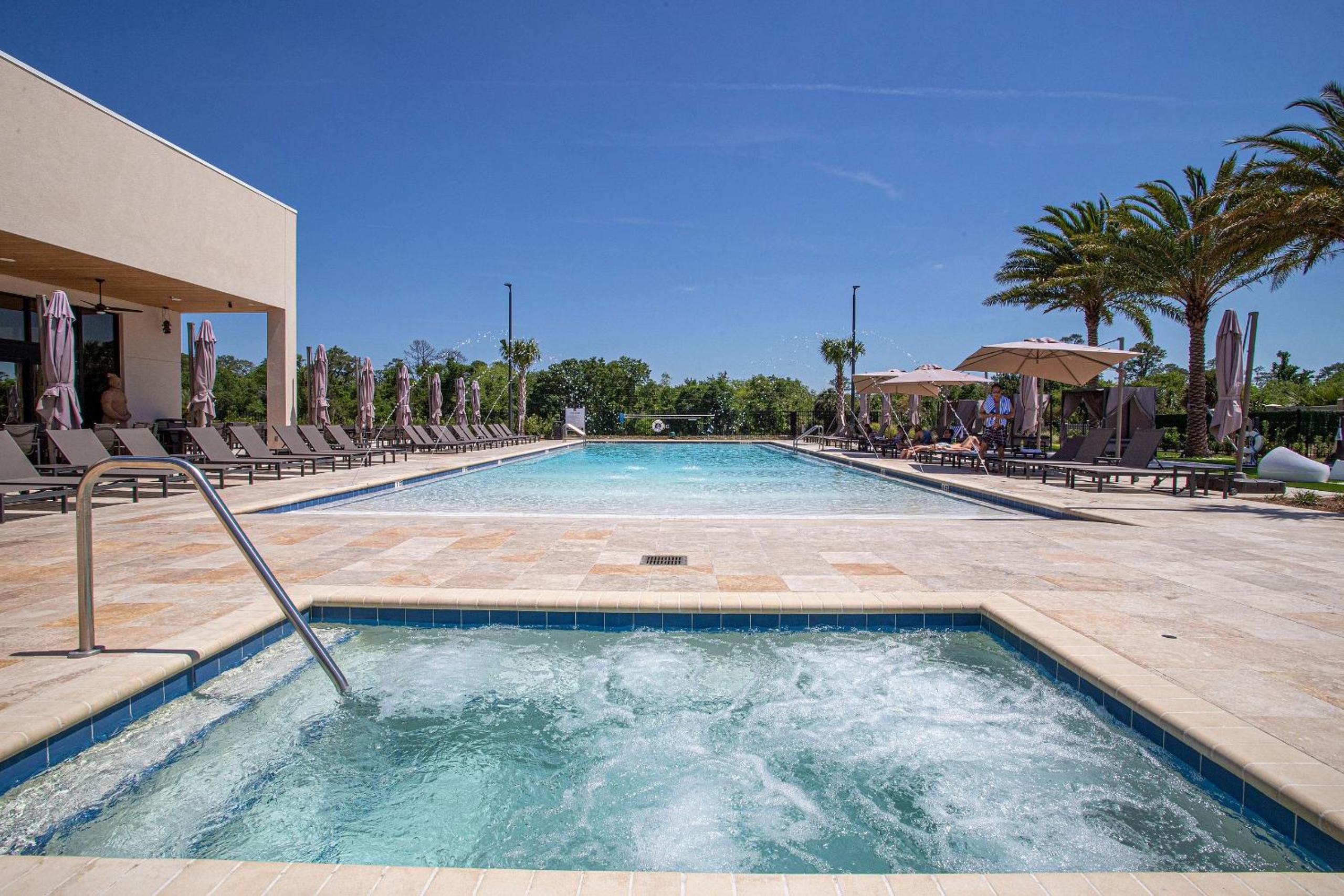 Disney‑Area 3BR Villa w/ Grill Patio & Families