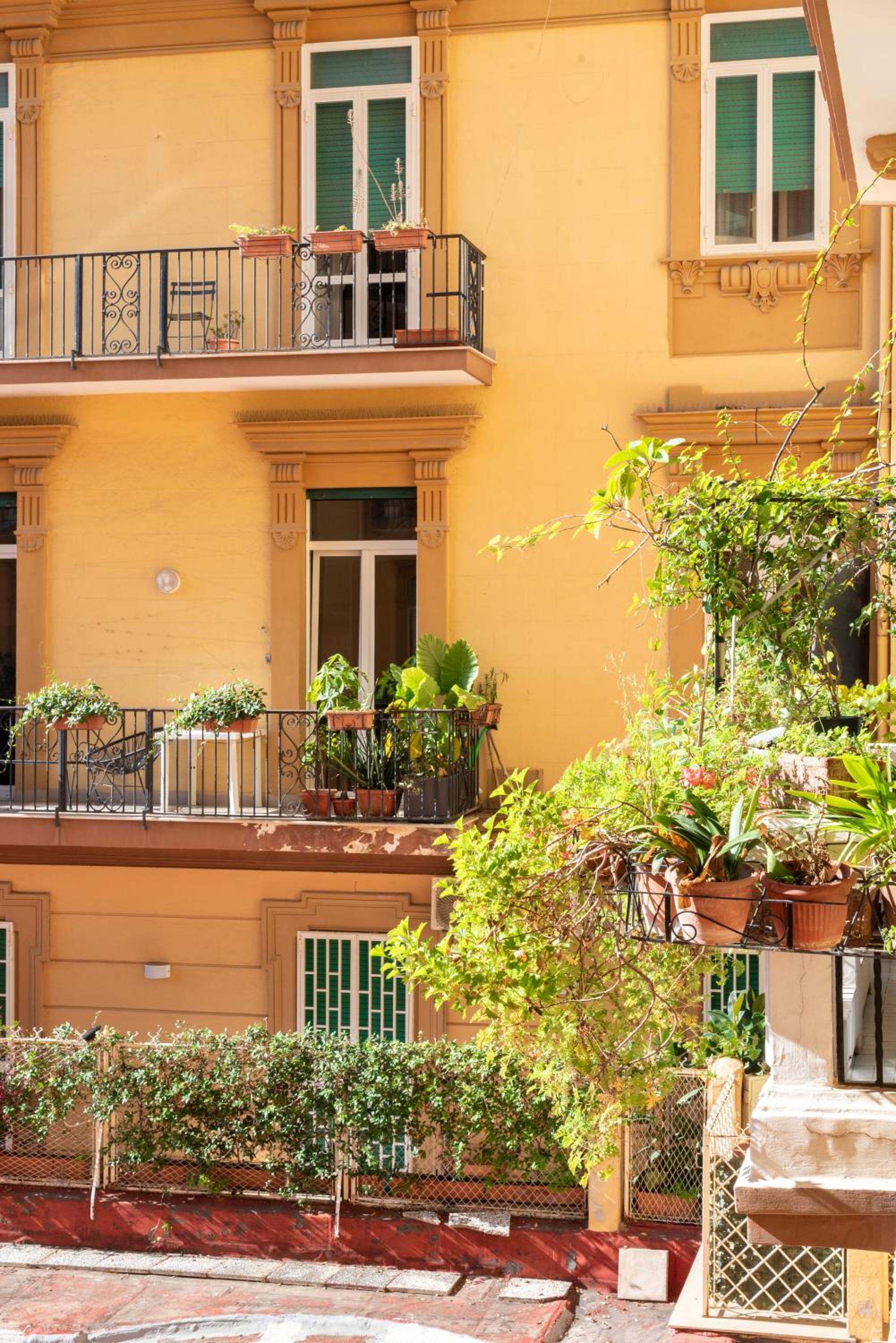 B&B Le Stanze Dei Mille