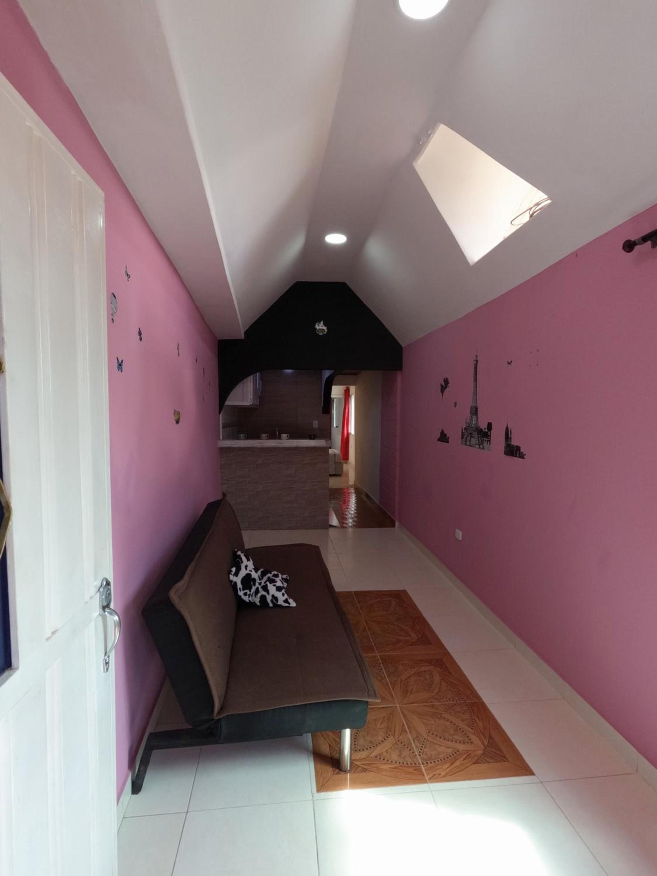 Hostal nubia
