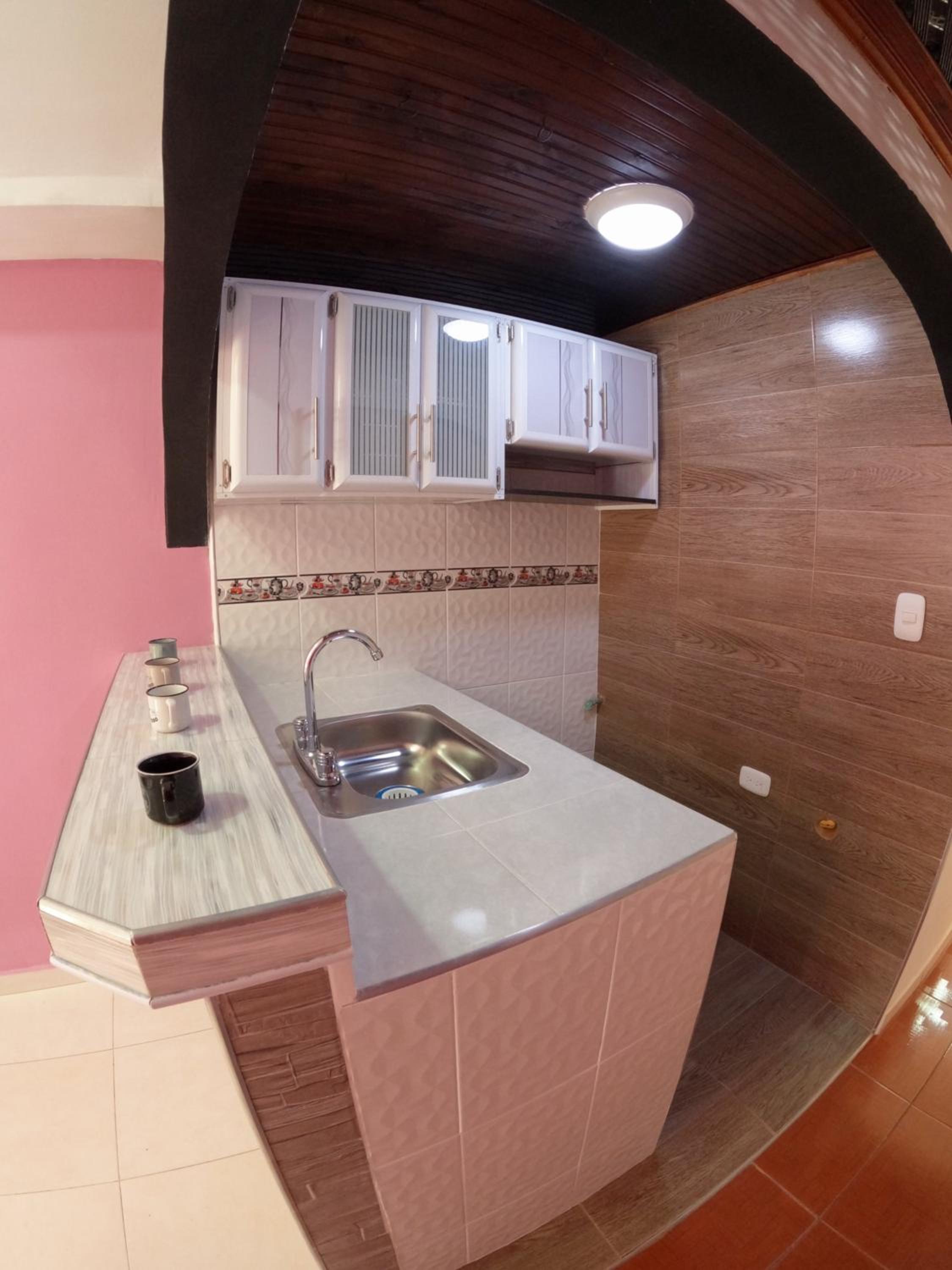 Hostal nubia