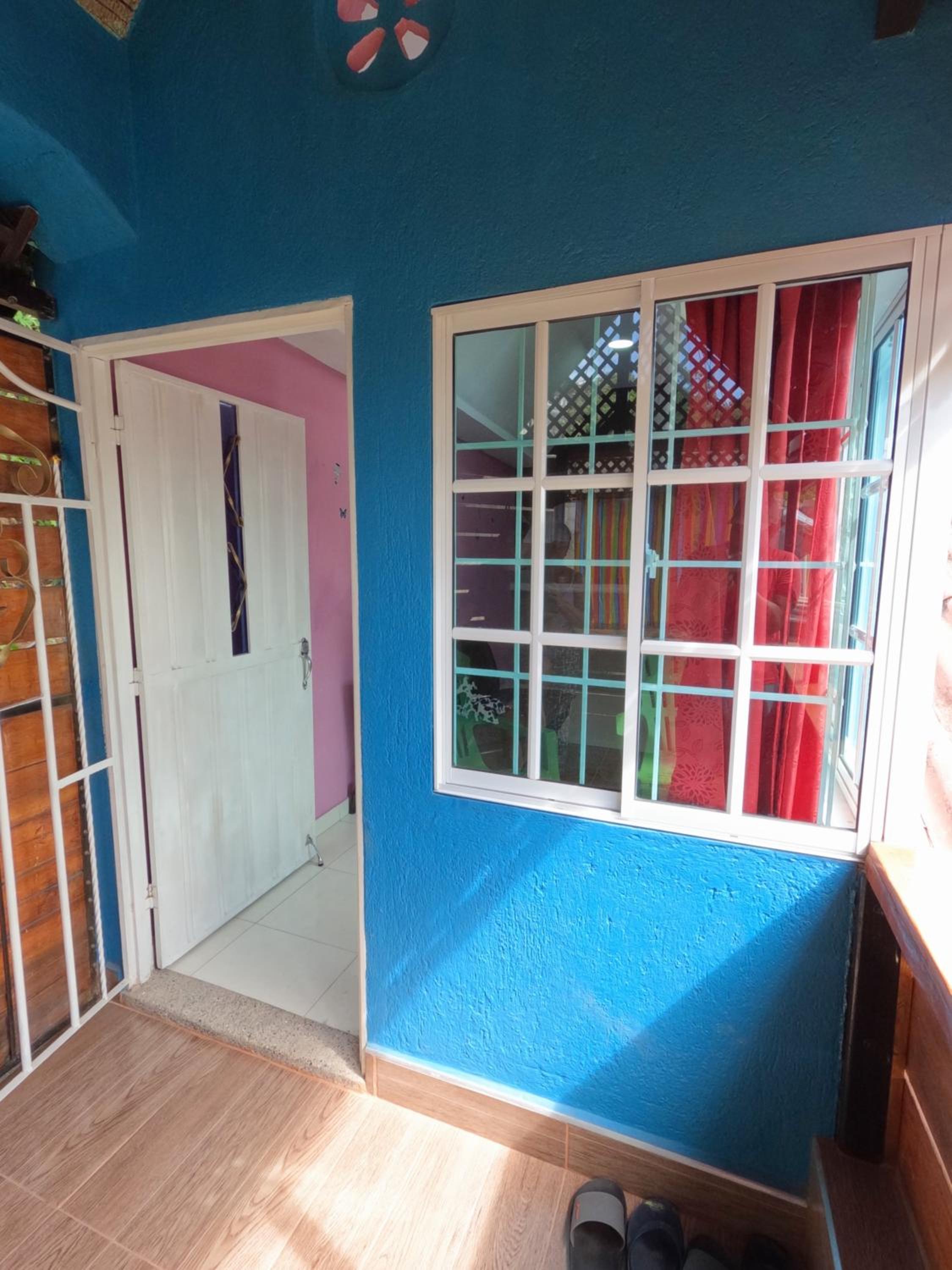 Hostal nubia
