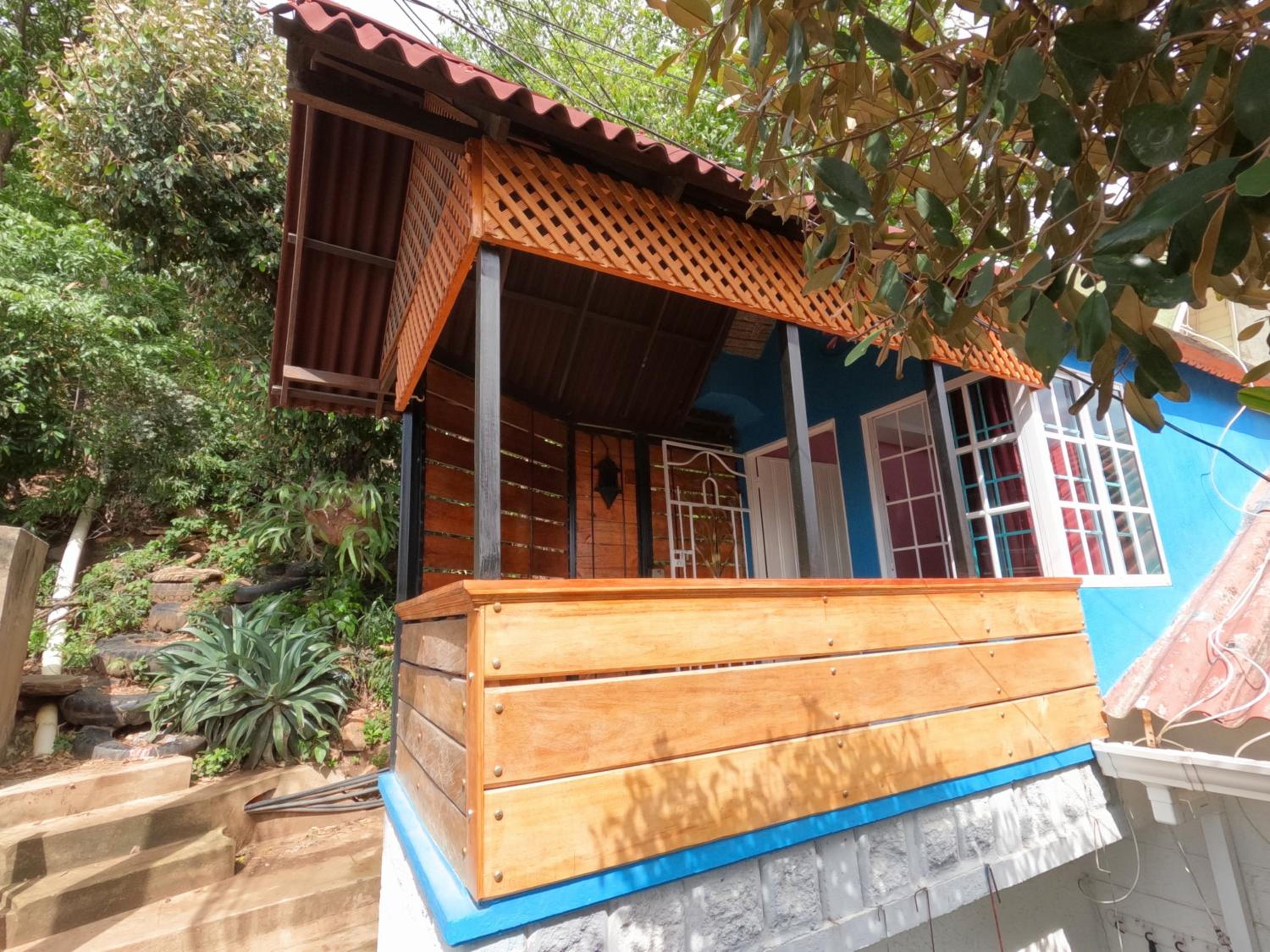 Hostal nubia