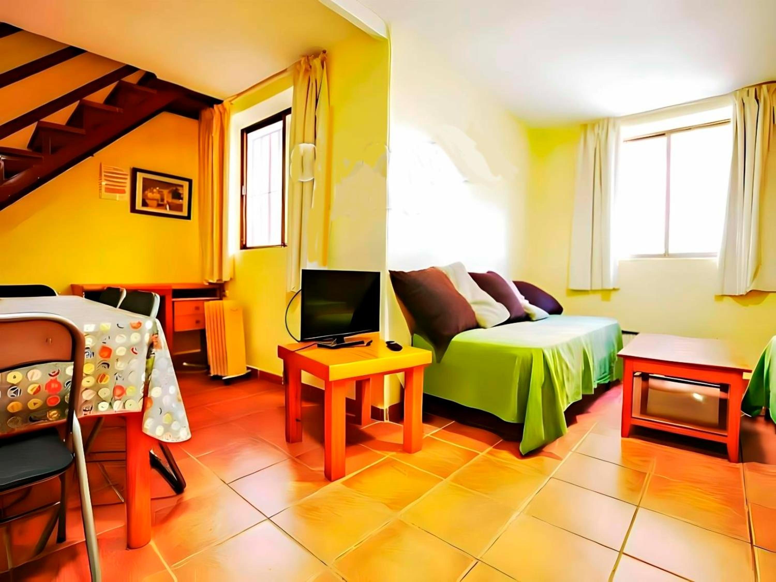 Apartamento Sierra nevada junto al Telesilla photo 3