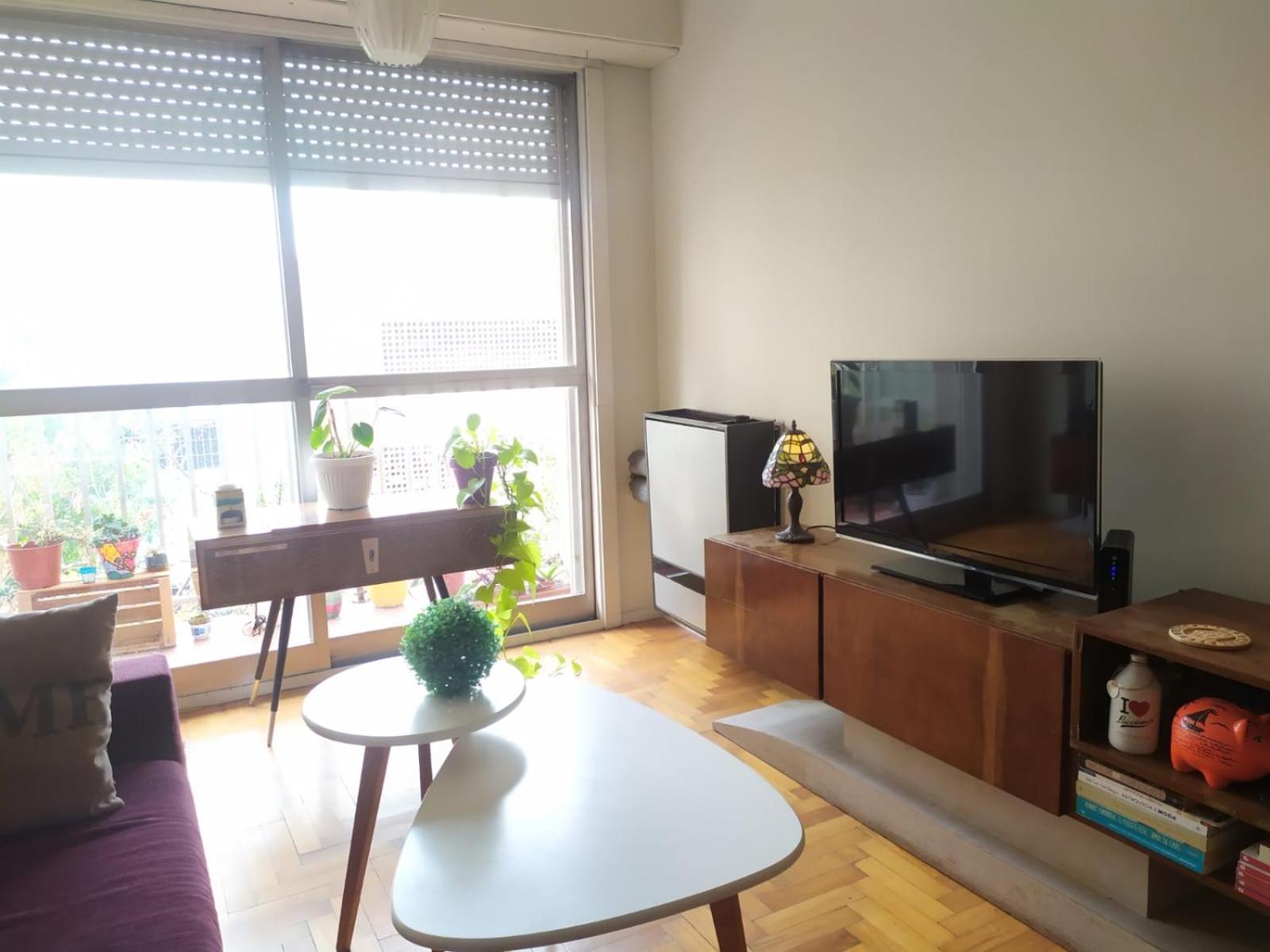 ESPACIO en el CENTRO Y cerca del MAR